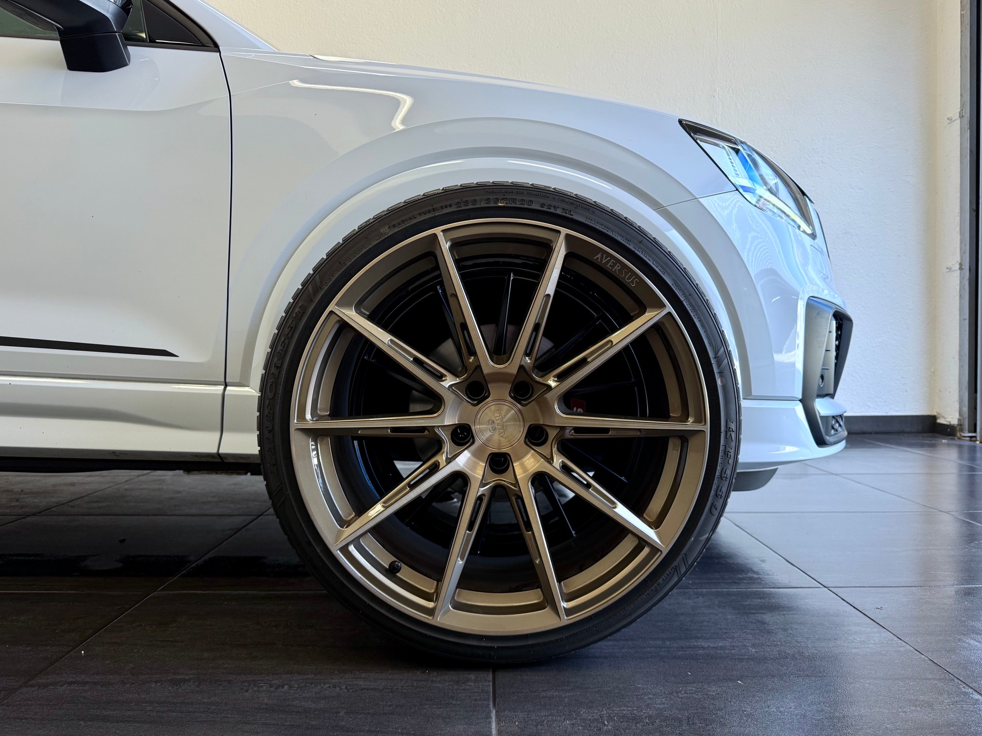 AUDI SQ2 TFSI quattro S-tronic-image-27