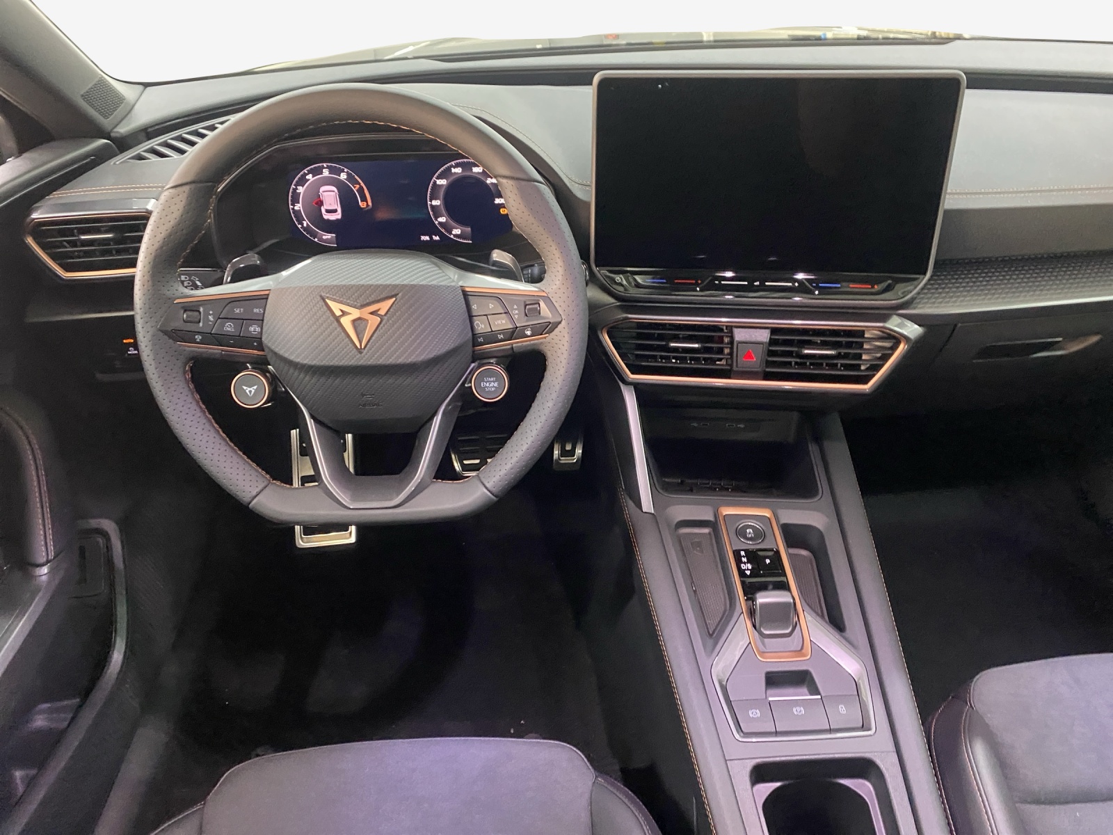 CUPRA LEON ST 2.0 TSI Prime Edition DSG 4Drive-image-8