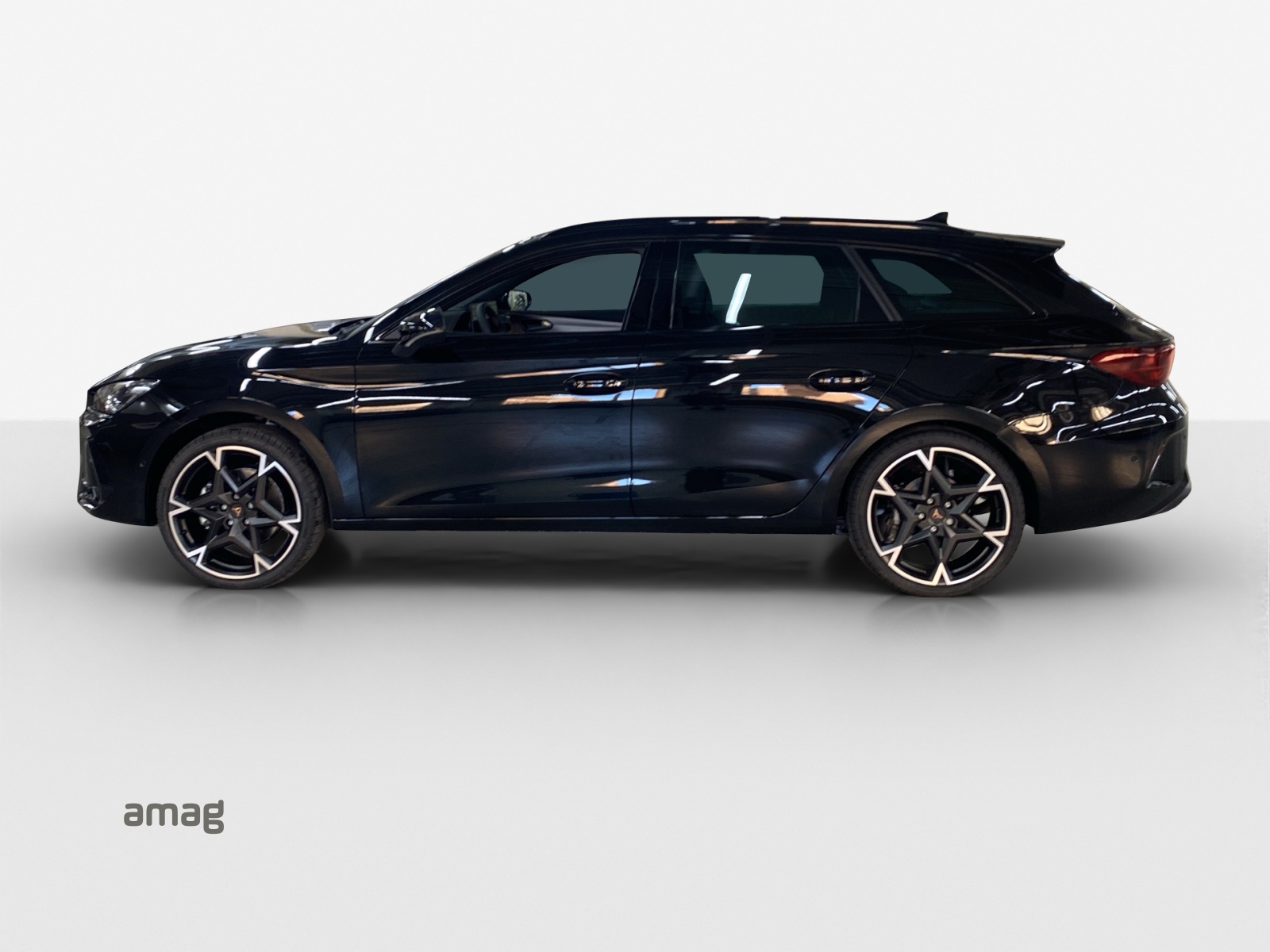 CUPRA LEON ST 2.0 TSI Prime Edition DSG 4Drive-image-1