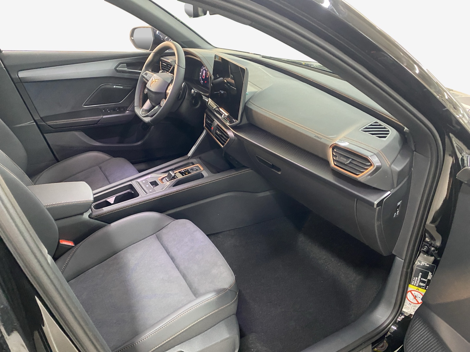 CUPRA LEON ST 2.0 TSI Prime Edition DSG 4Drive-image-13