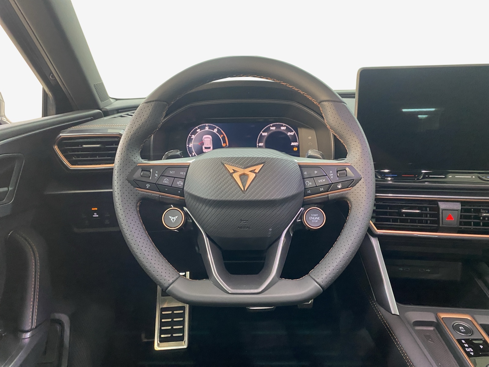 CUPRA LEON ST 2.0 TSI Prime Edition DSG 4Drive-image-9