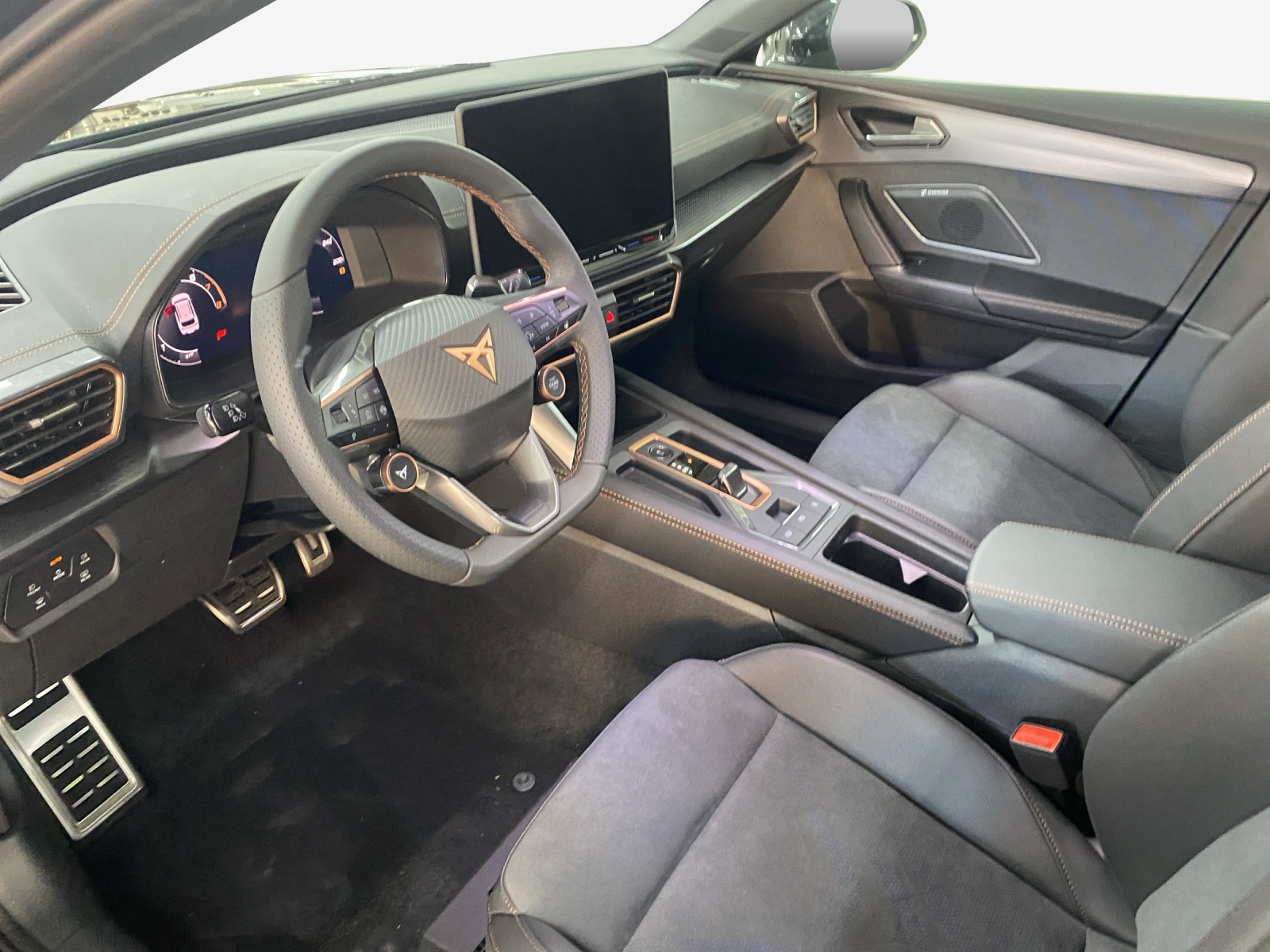 CUPRA LEON ST 2.0 TSI Prime Edition DSG 4Drive-image-14