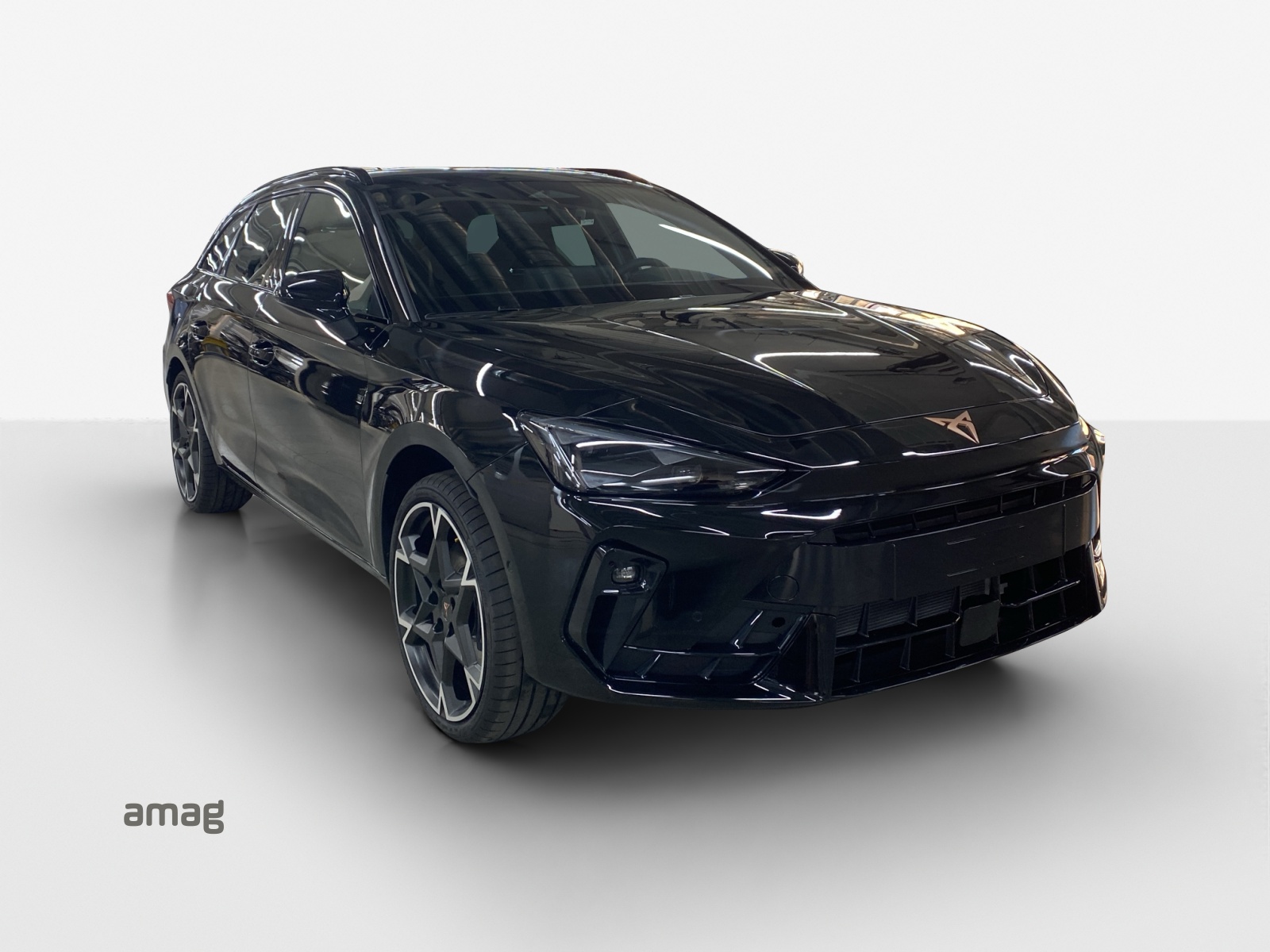 CUPRA LEON ST 2.0 TSI Prime Edition DSG 4Drive-image-5
