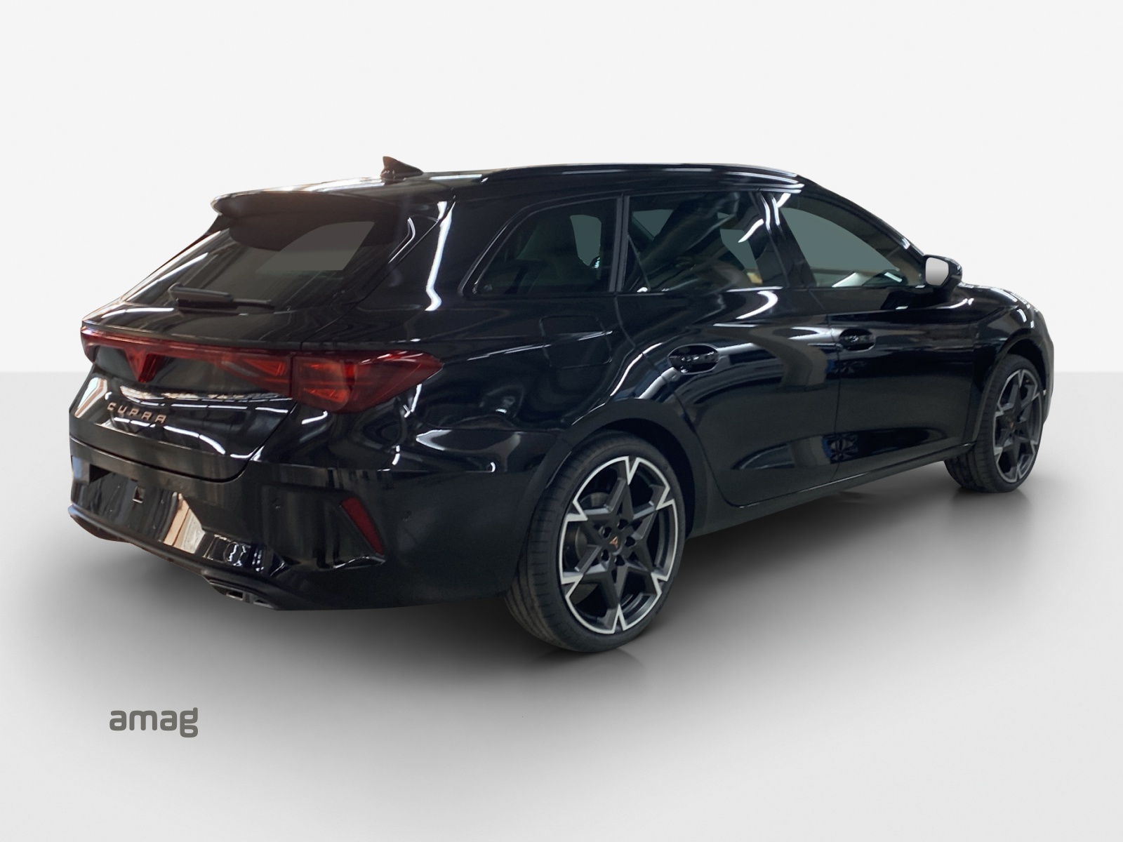 CUPRA LEON ST 2.0 TSI Prime Edition DSG 4Drive-image-4