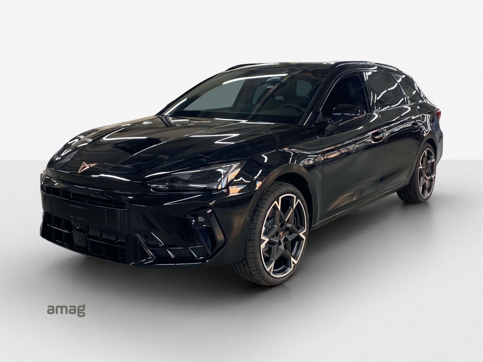 CUPRA LEON ST 2.0 TSI Prime Edition DSG 4Drive-image-0