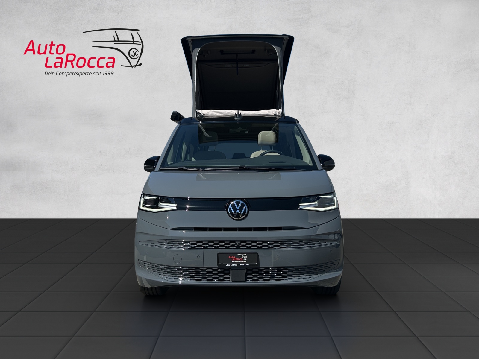 VW California eHybrid Beach 4Motion-image-7