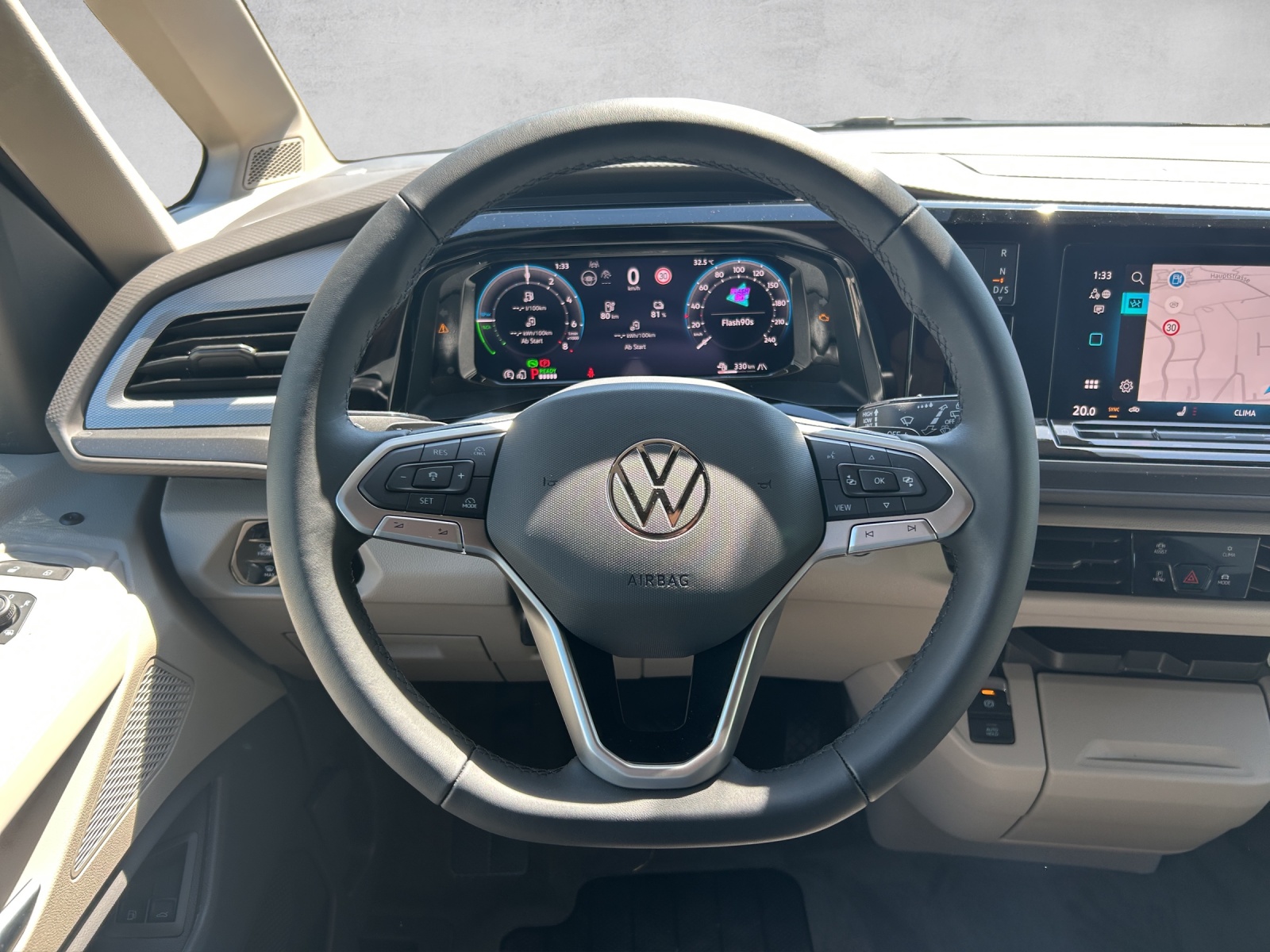 VW California eHybrid Beach 4Motion-image-15
