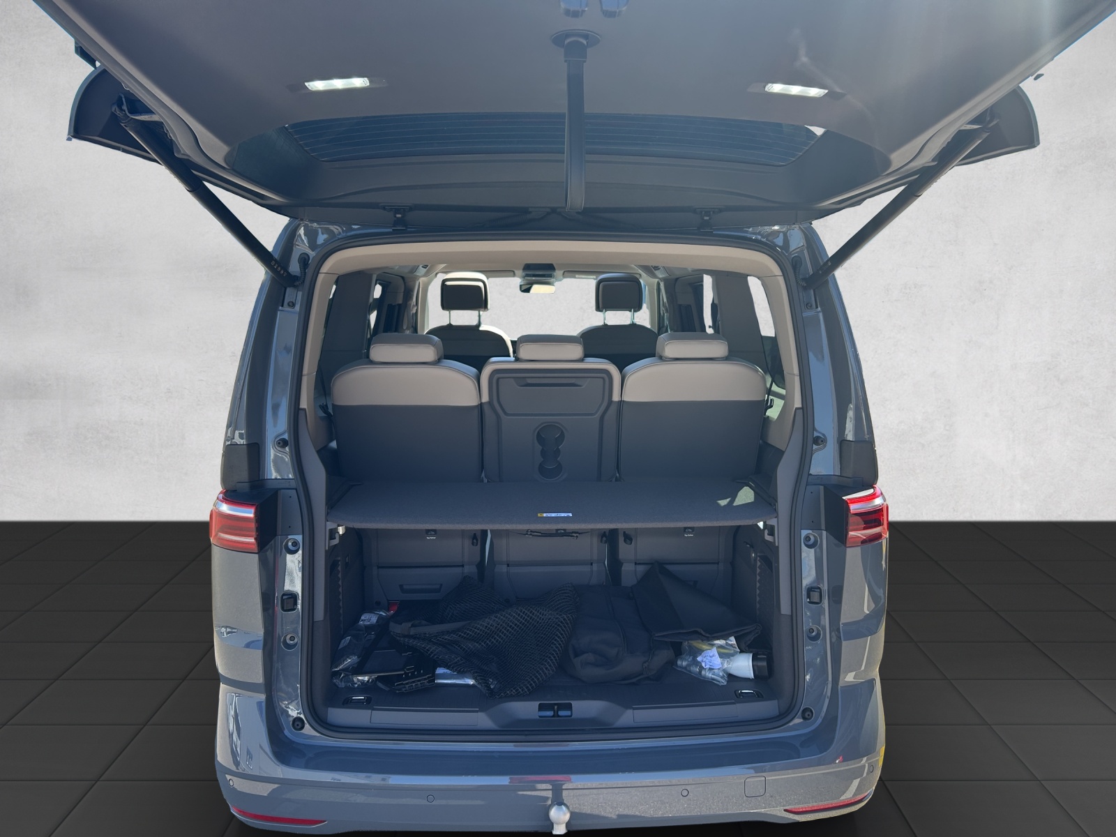 VW California eHybrid Beach 4Motion-image-9