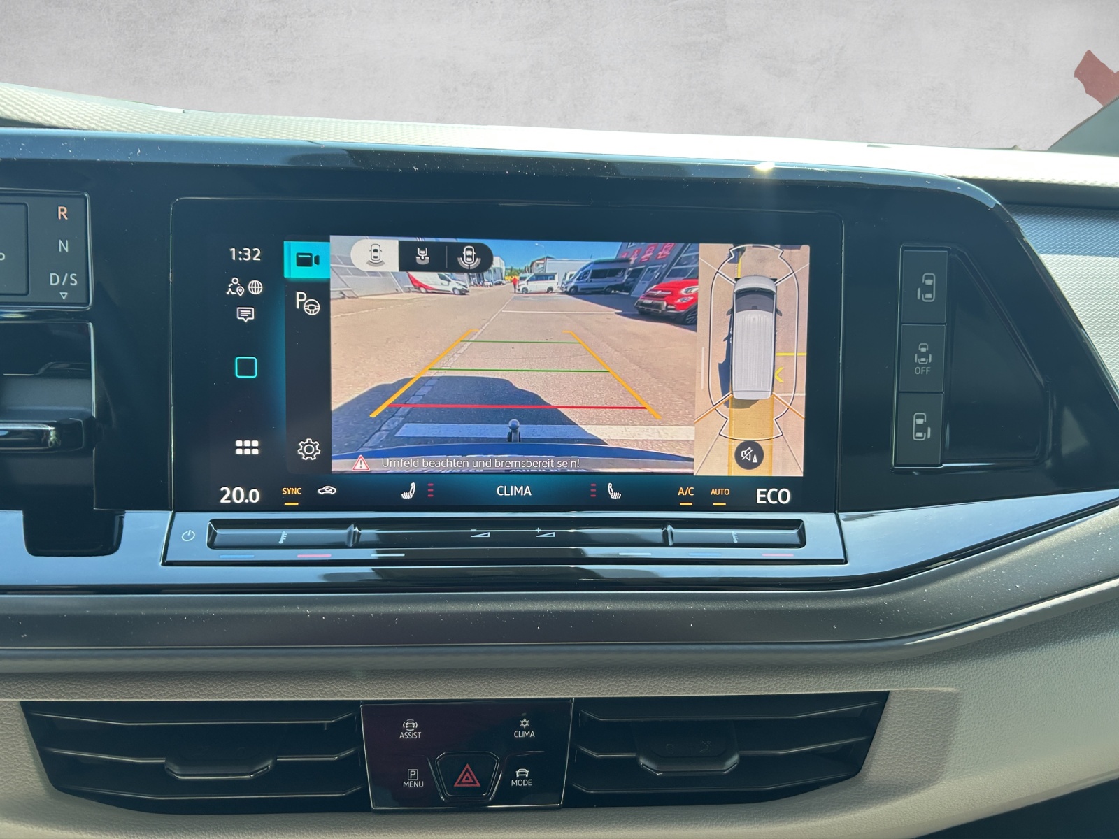 VW California eHybrid Beach 4Motion-image-14