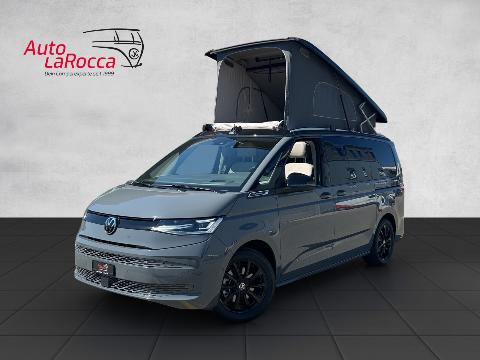 VW California eHybrid Beach 4Motion