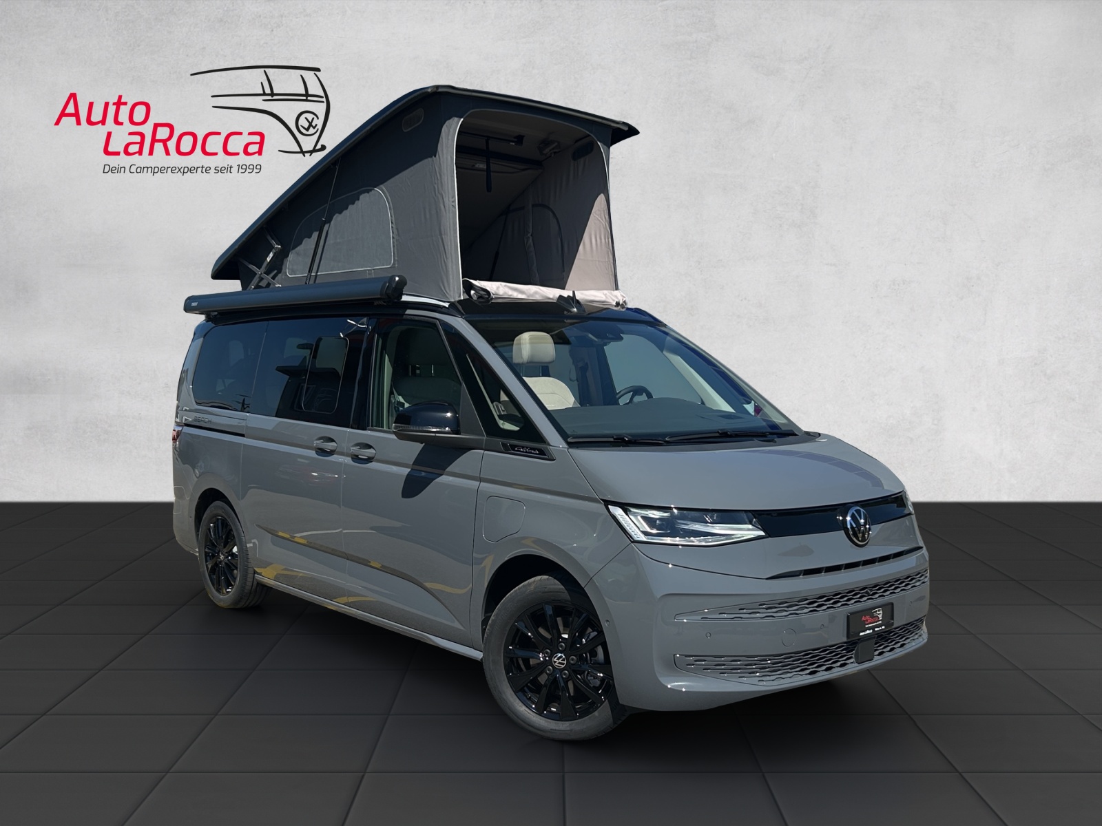 VW California eHybrid Beach 4Motion-image-6