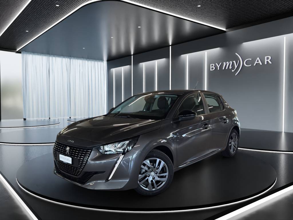 PEUGEOT 208 1.2 PureTech Active Pack-image-1