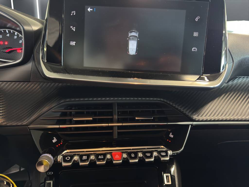 PEUGEOT 208 1.2 PureTech Active Pack-image-13
