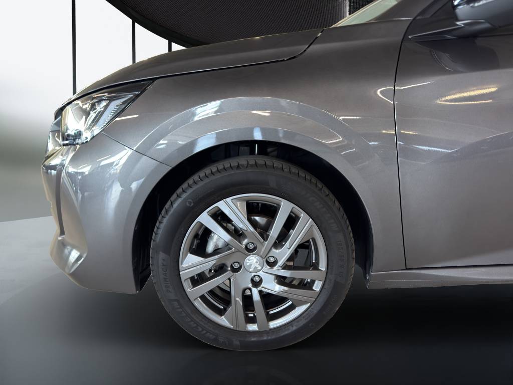 PEUGEOT 208 1.2 PureTech Active Pack-image-15