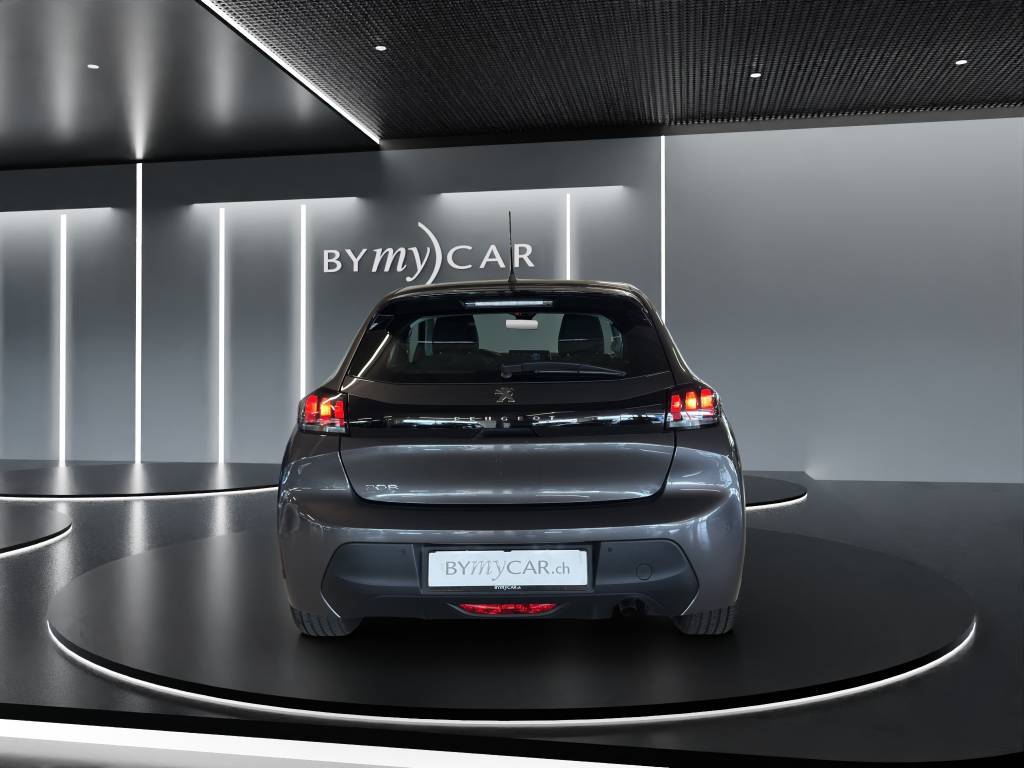 PEUGEOT 208 1.2 PureTech Active Pack-image-3
