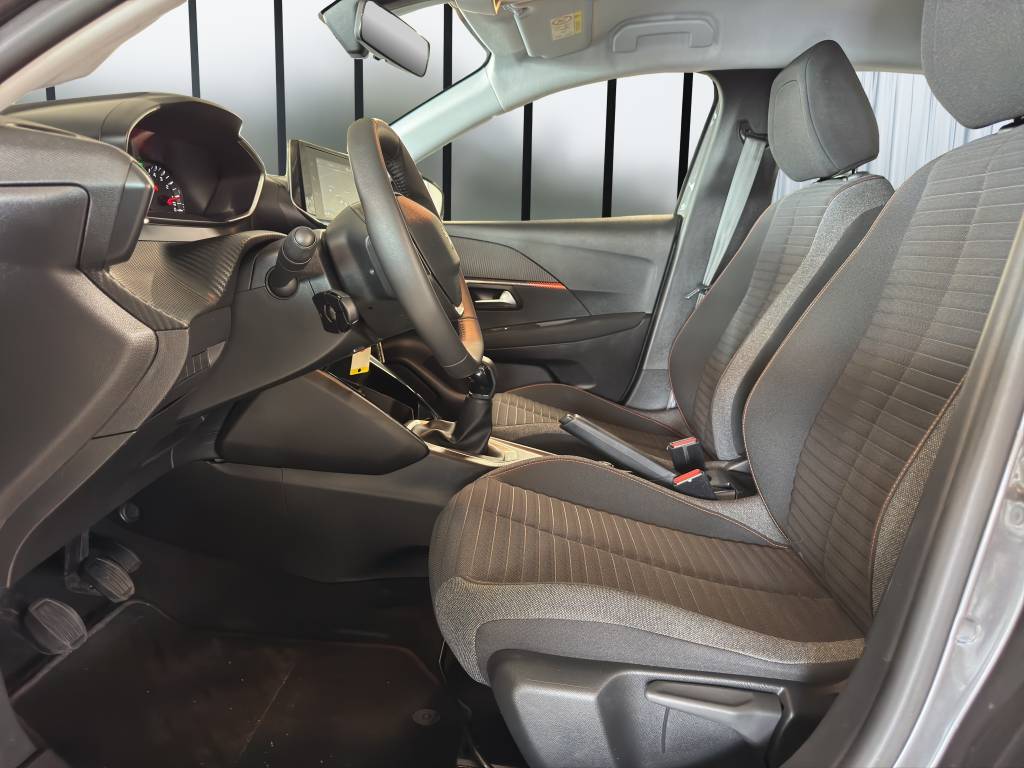 PEUGEOT 208 1.2 PureTech Active Pack-image-7