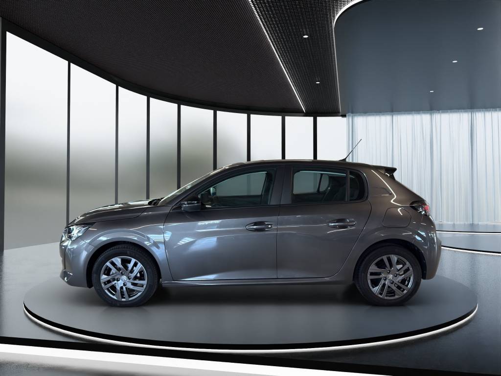 PEUGEOT 208 1.2 PureTech Active Pack-image-2