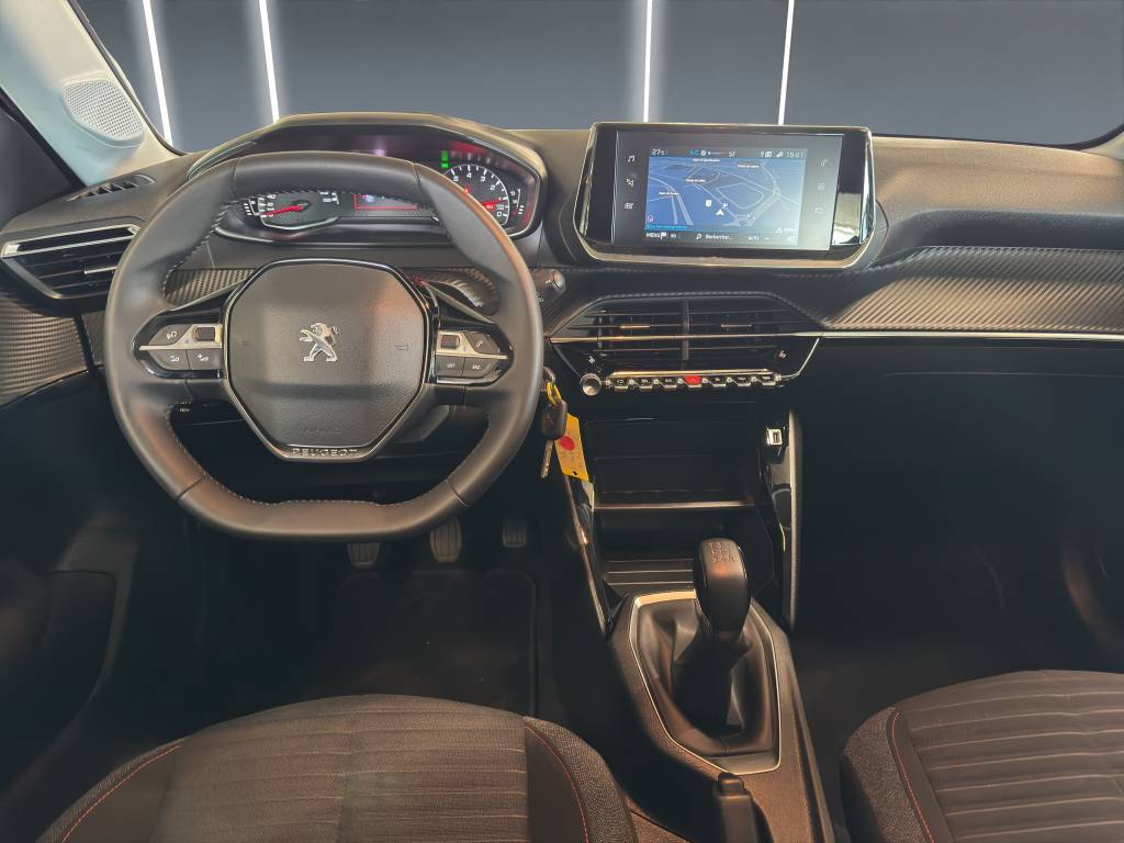 PEUGEOT 208 1.2 PureTech Active Pack-image-5