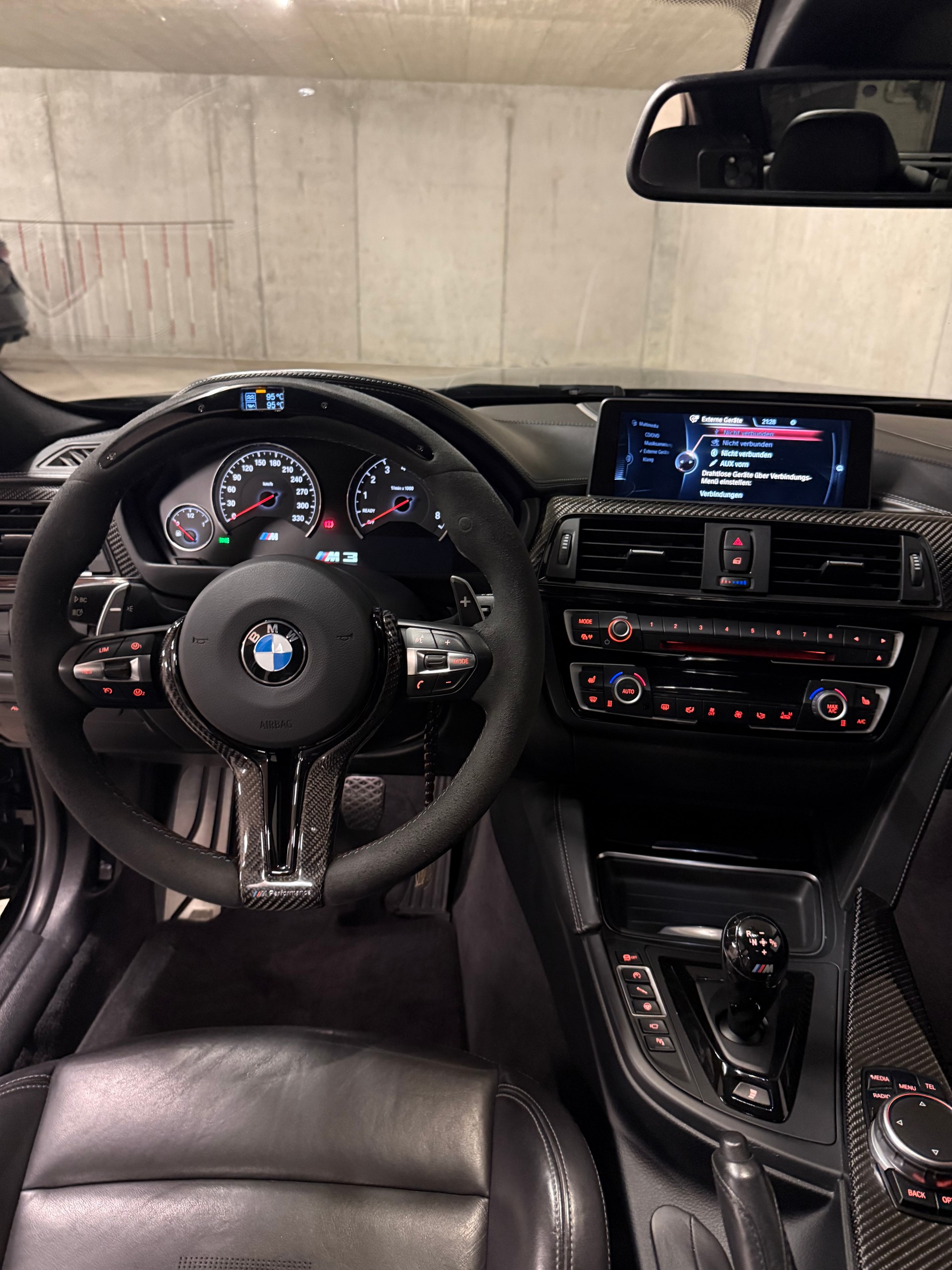 BMW M3 Drivelogic-image-4