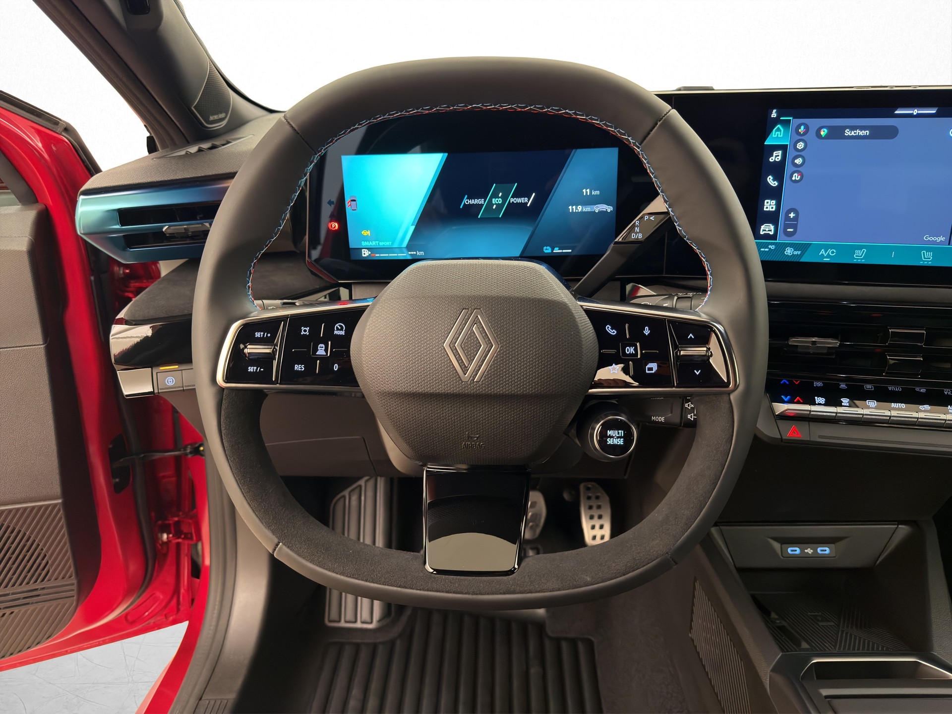 RENAULT Clio 1.8 E-Tech esprit Alpine-image-7