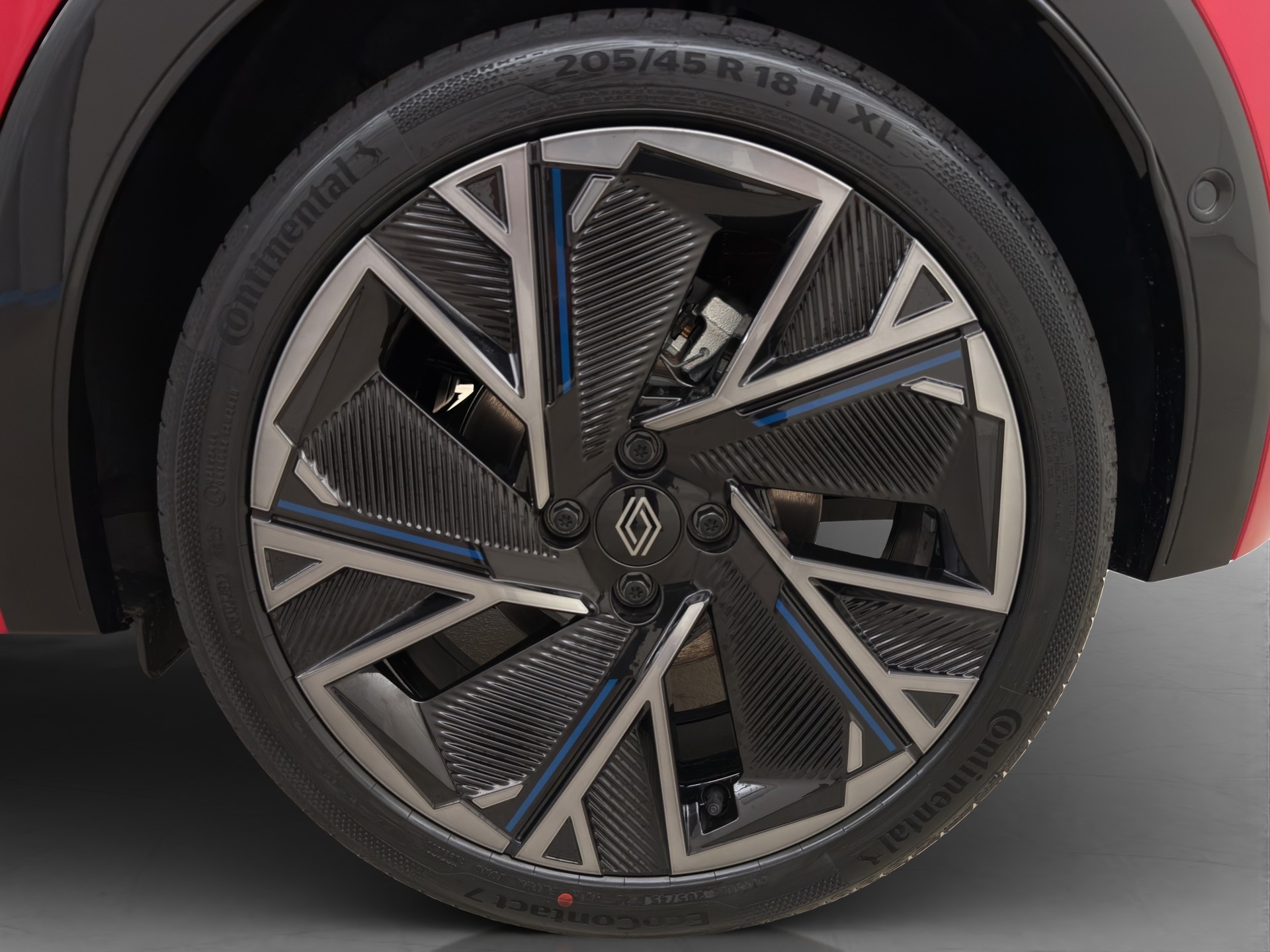 RENAULT Clio 1.8 E-Tech esprit Alpine-image-5