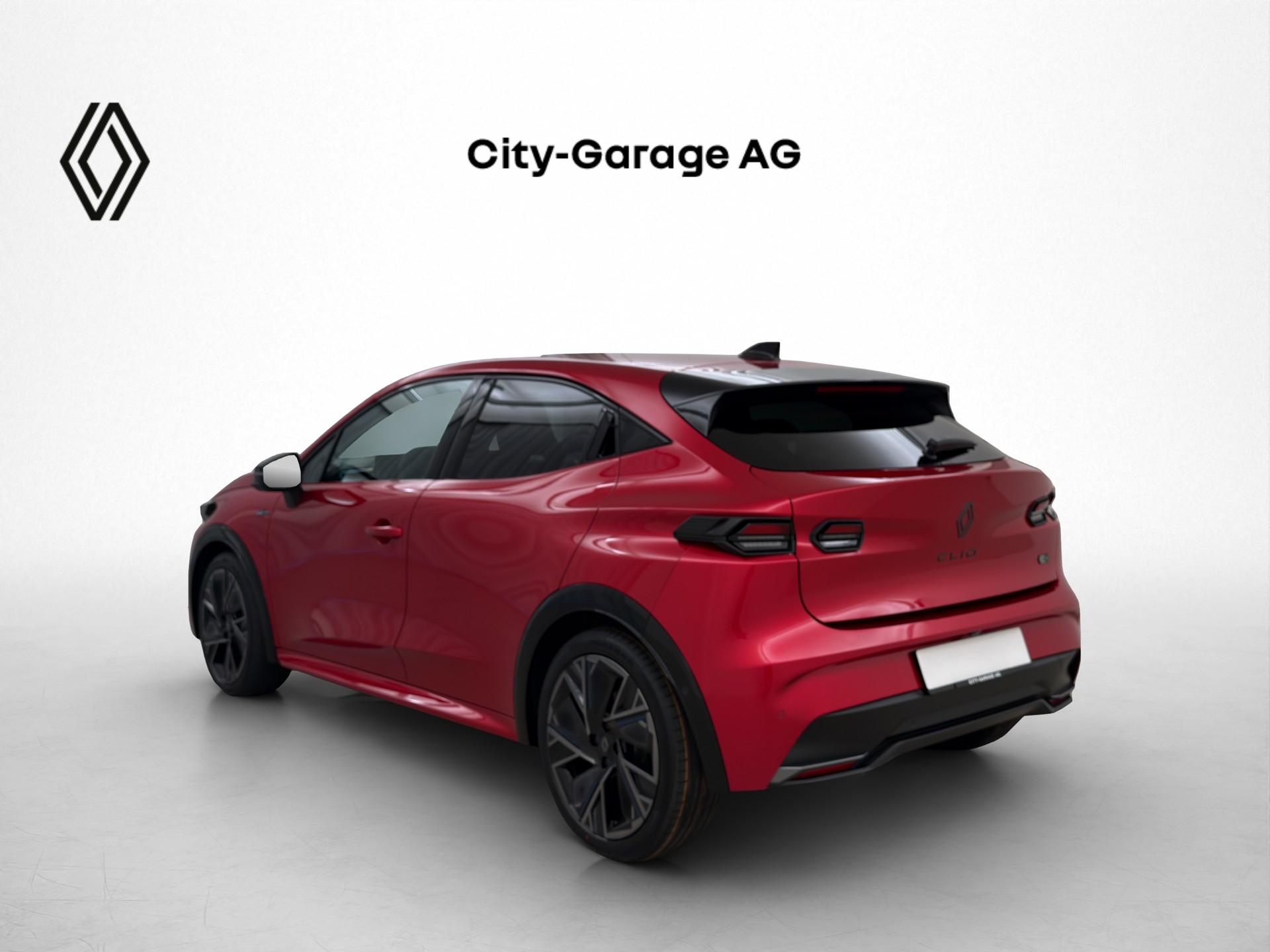 RENAULT Clio 1.8 E-Tech esprit Alpine-image-2