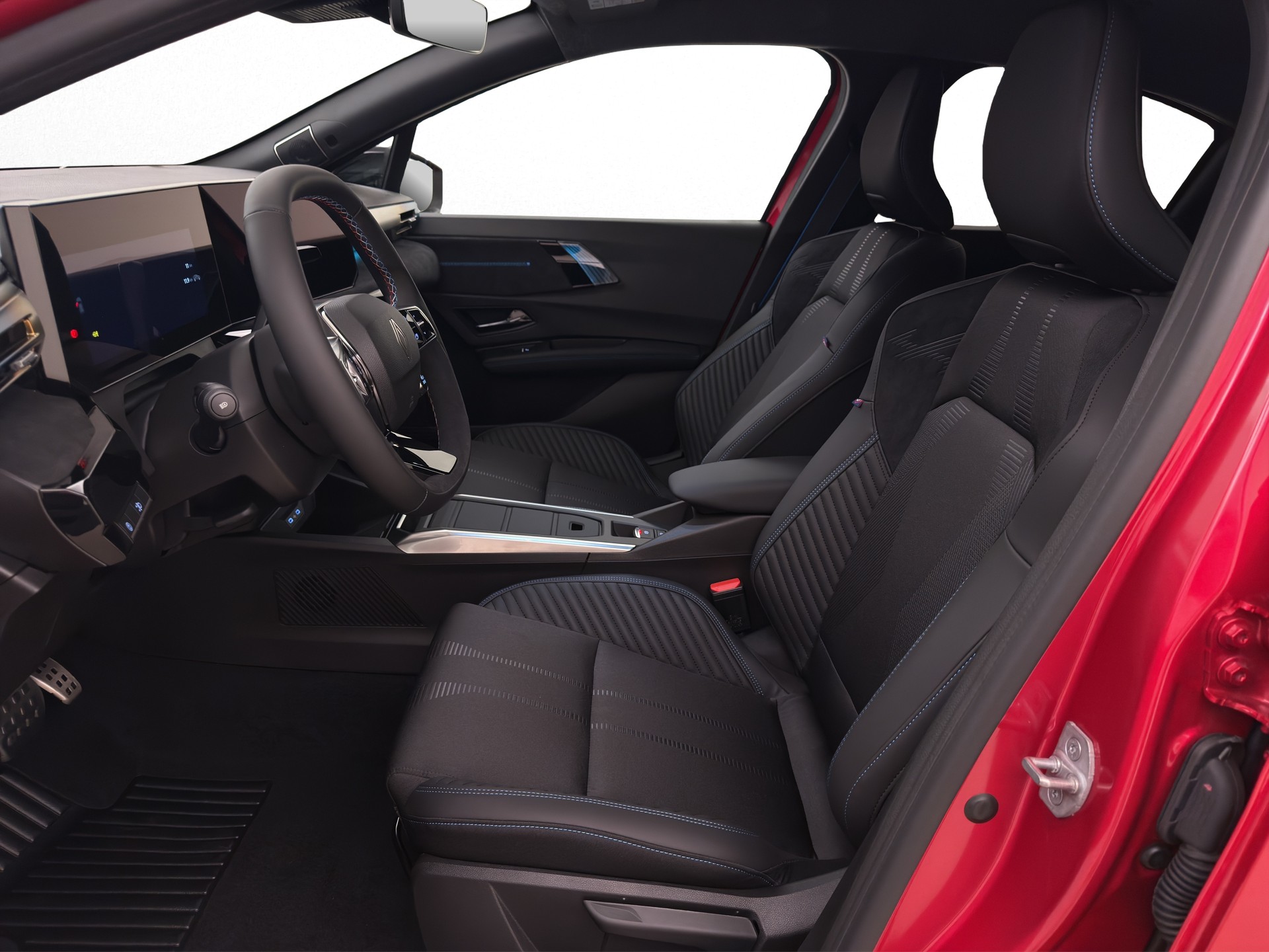RENAULT Clio 1.8 E-Tech esprit Alpine-image-6