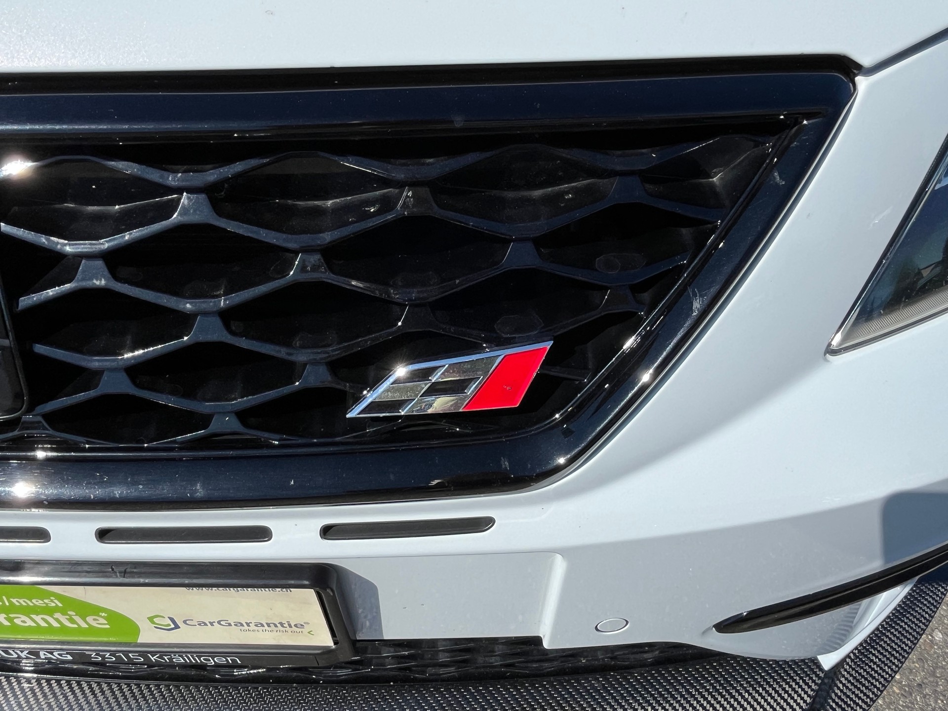 SEAT Leon ST 2.0 TSI Cupra 370 4 Drive DSG+++CARBON+++FRISCH MFK+++TOP AUSTATTUNG+++-image-22