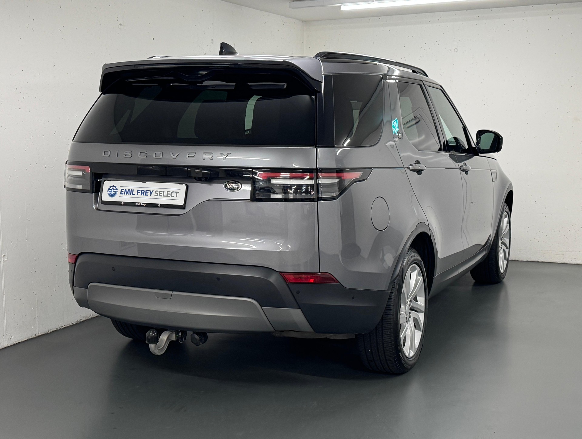 LAND ROVER Discovery 2.0 SD4 SE-image-12