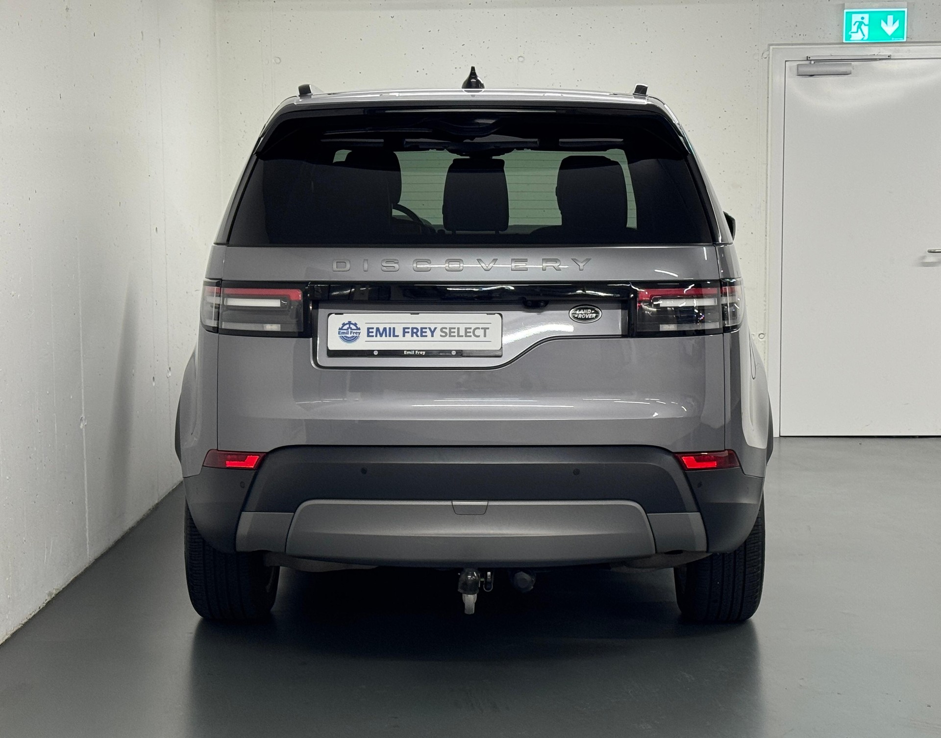 LAND ROVER Discovery 2.0 SD4 SE-image-10