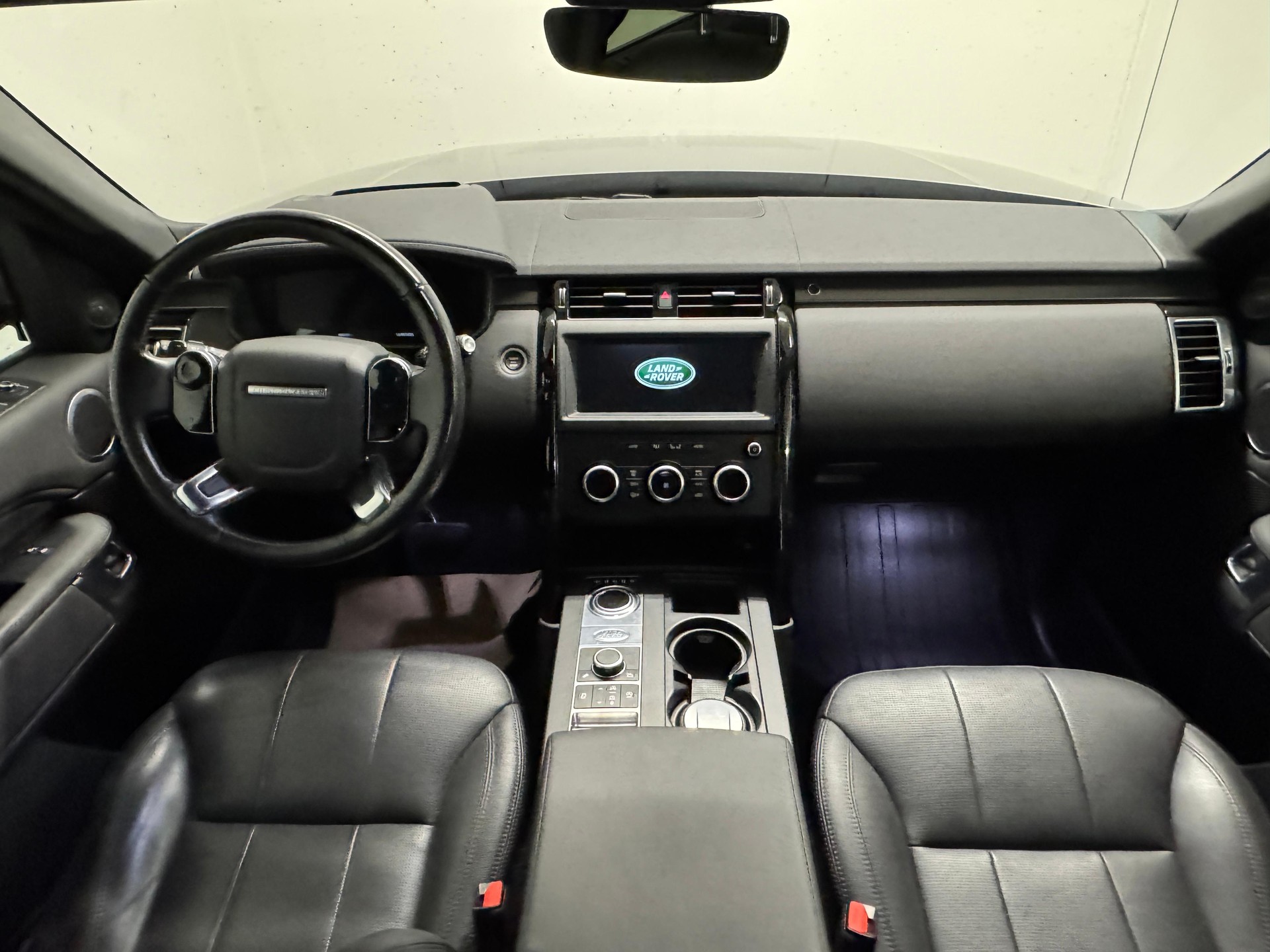 LAND ROVER Discovery 2.0 SD4 SE-image-7