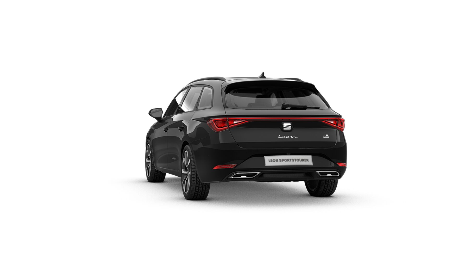 SEAT Leon ST 1.5 eHybrid pHEV DSG FR-image-2