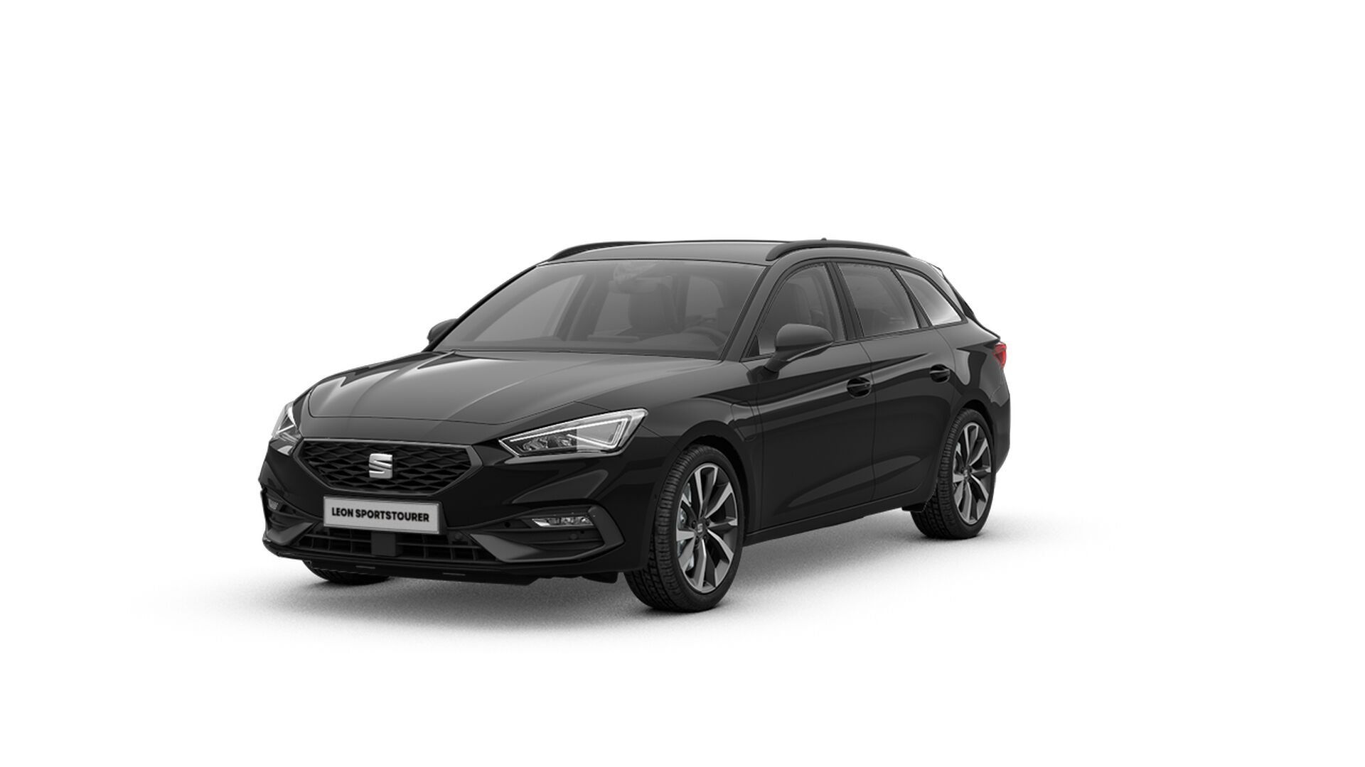SEAT Leon ST 1.5 eHybrid pHEV DSG FR-image-0