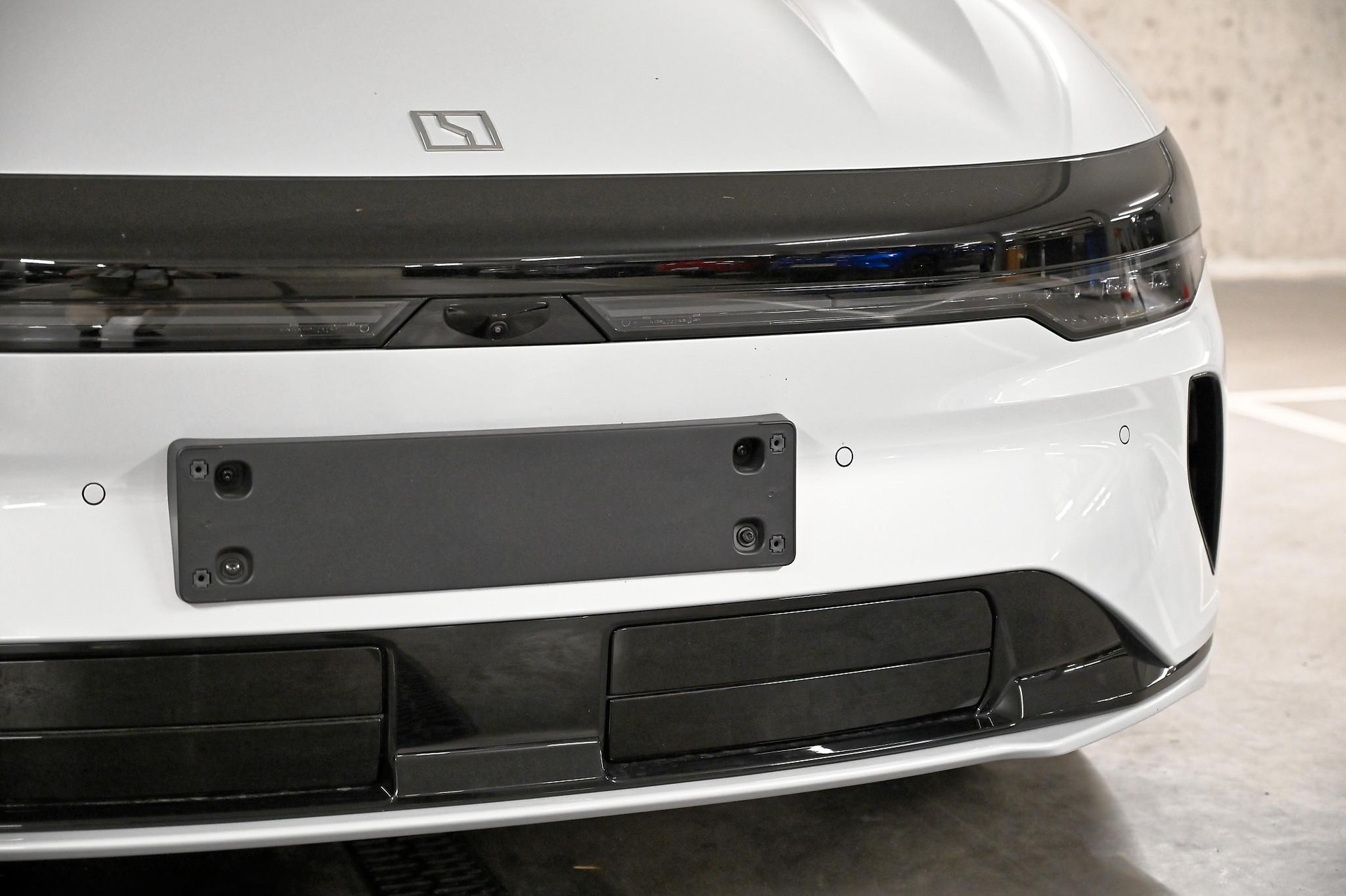 ZEEKR 7GT Privilege AWD-image-4