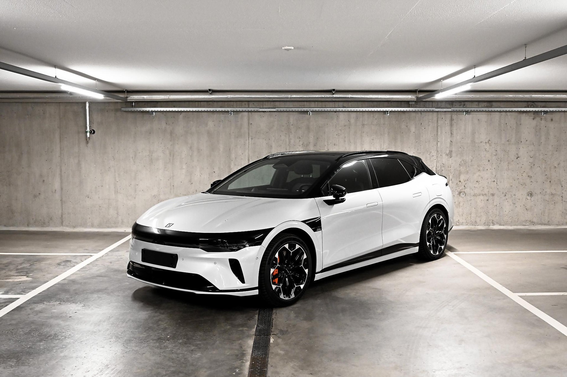 ZEEKR 7GT Privilege AWD-image-1