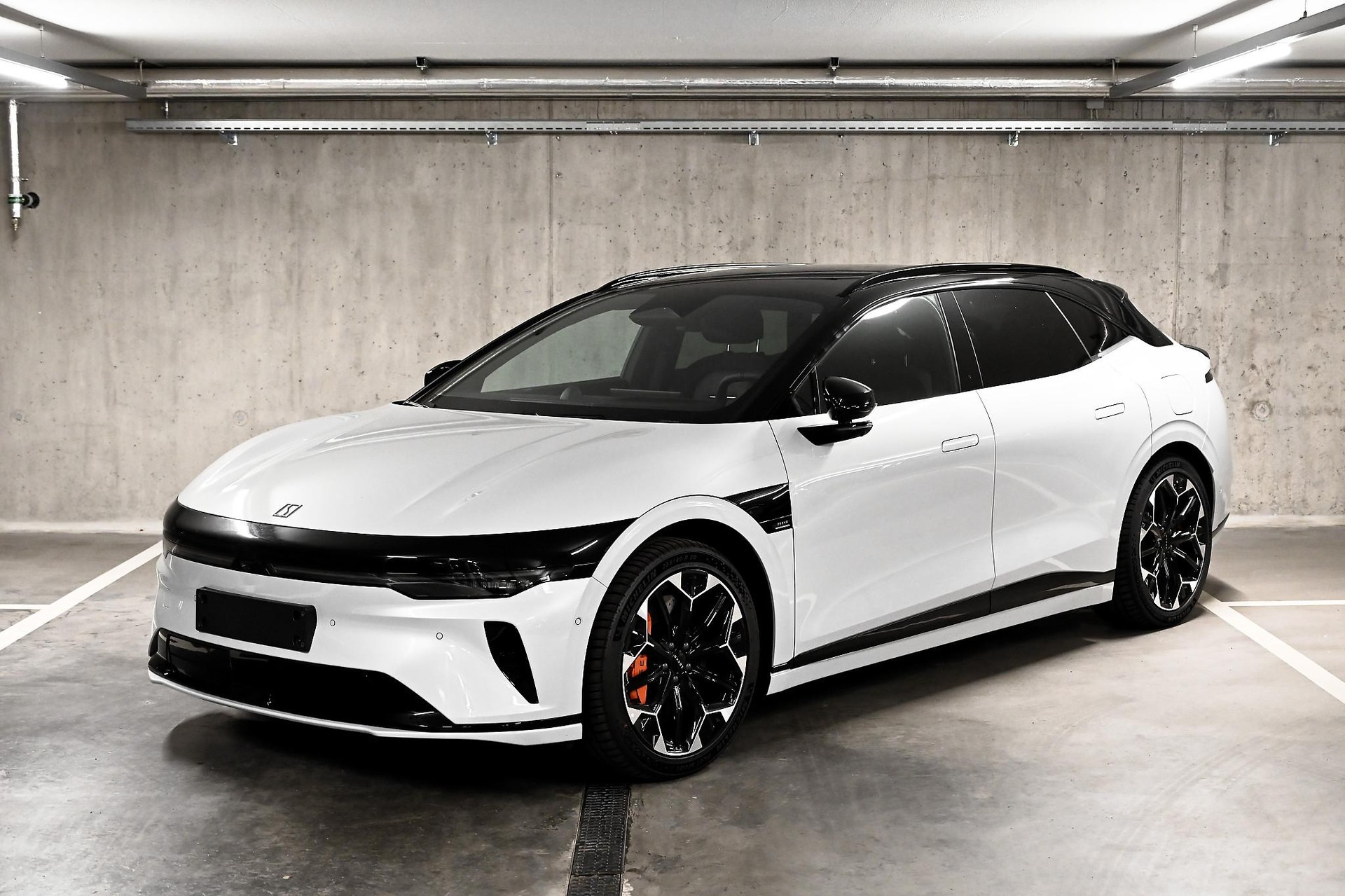 ZEEKR 7GT Privilege AWD-image-0