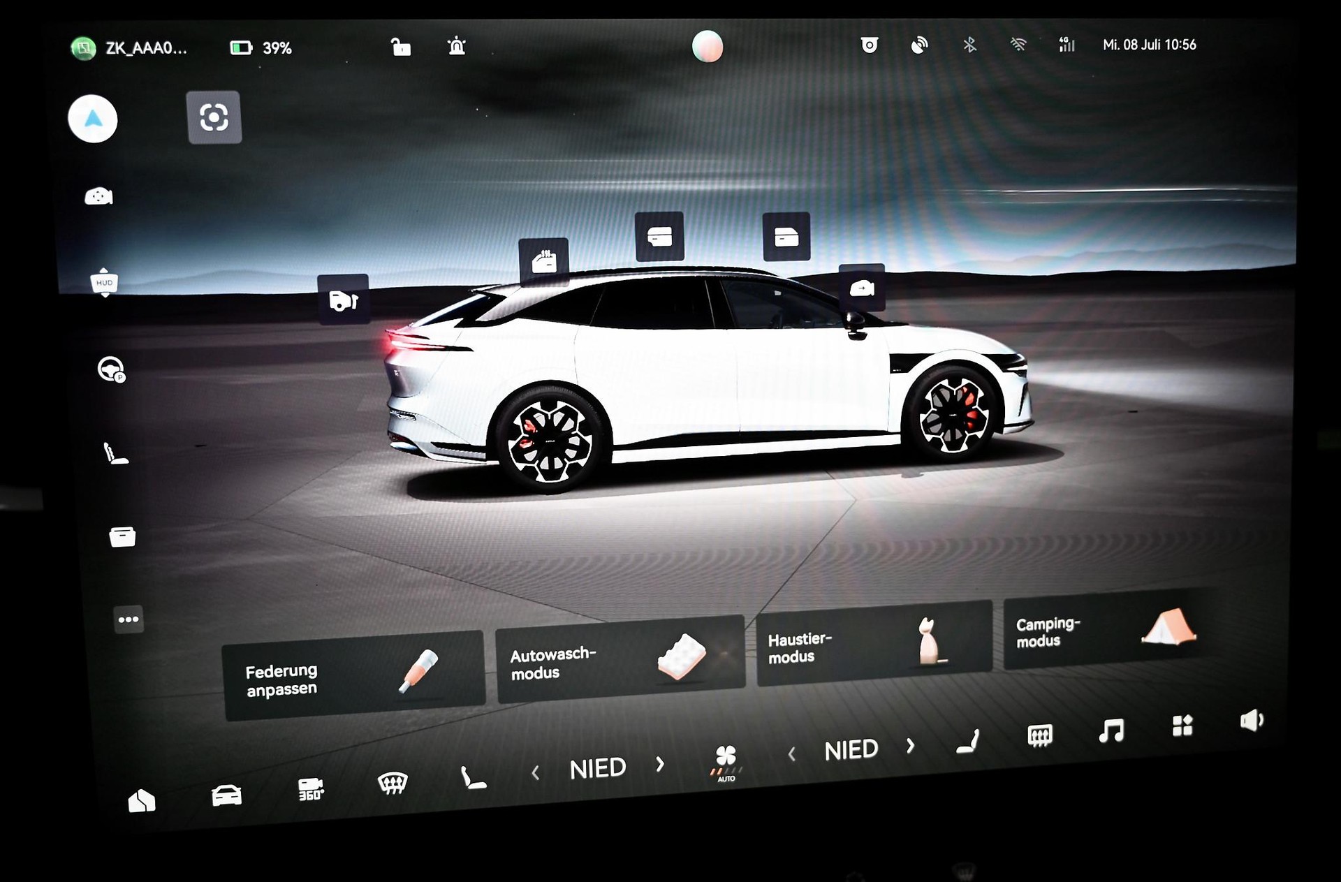 ZEEKR 7GT Privilege AWD-image-15