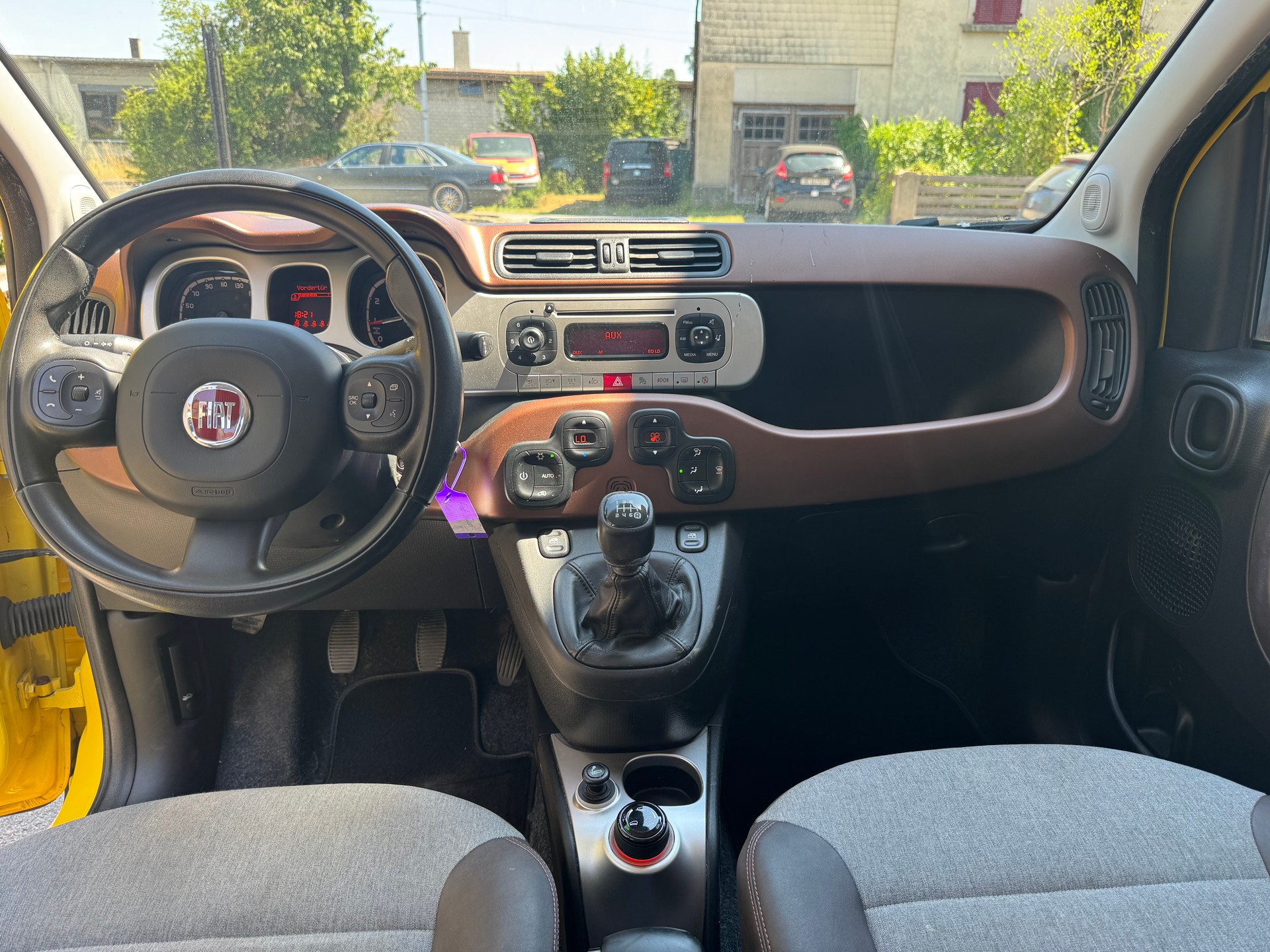 FIAT Panda 0.9 Twinair Turbo Cross 4x4-image-7