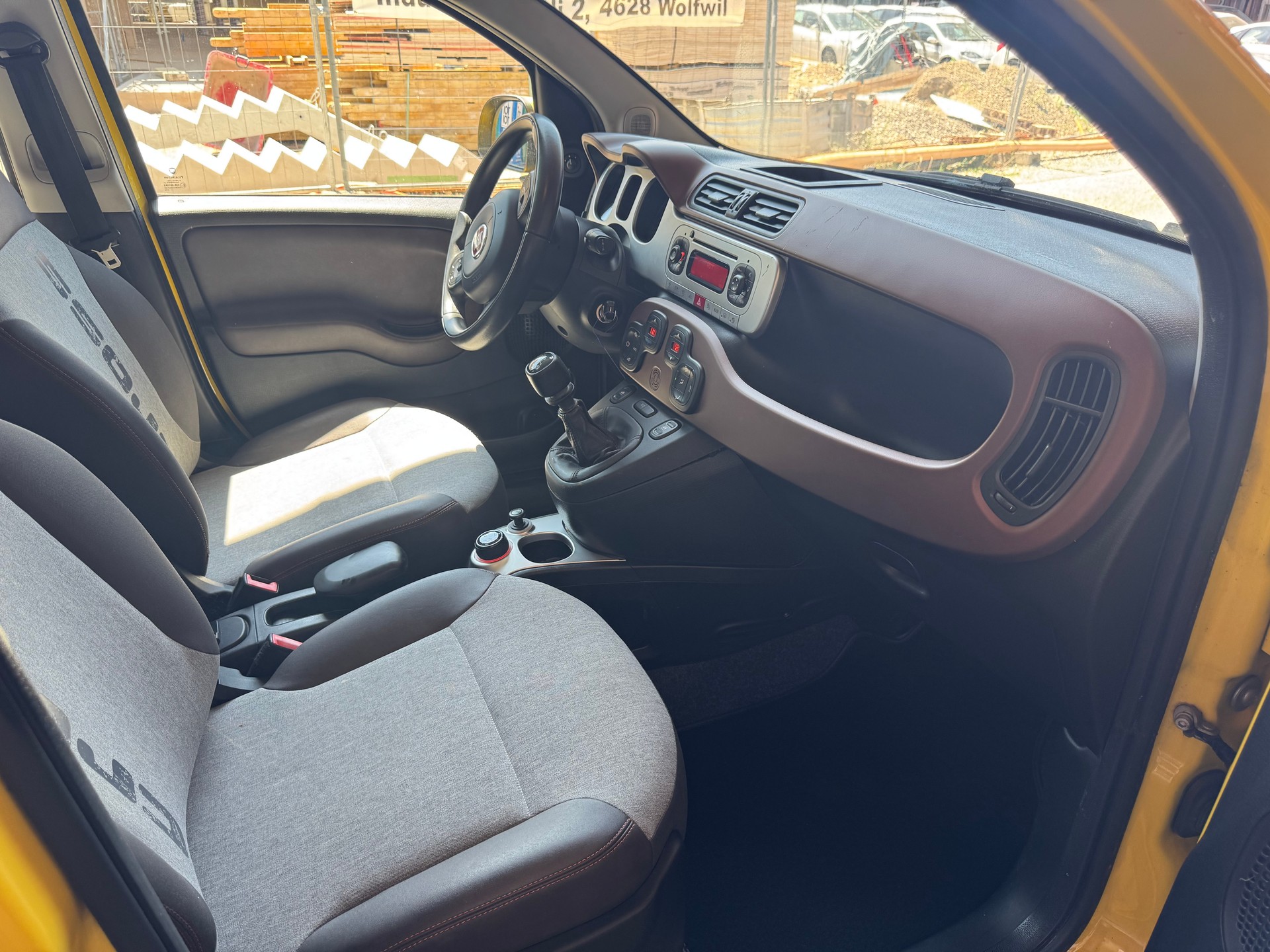 FIAT Panda 0.9 Twinair Turbo Cross 4x4-image-9