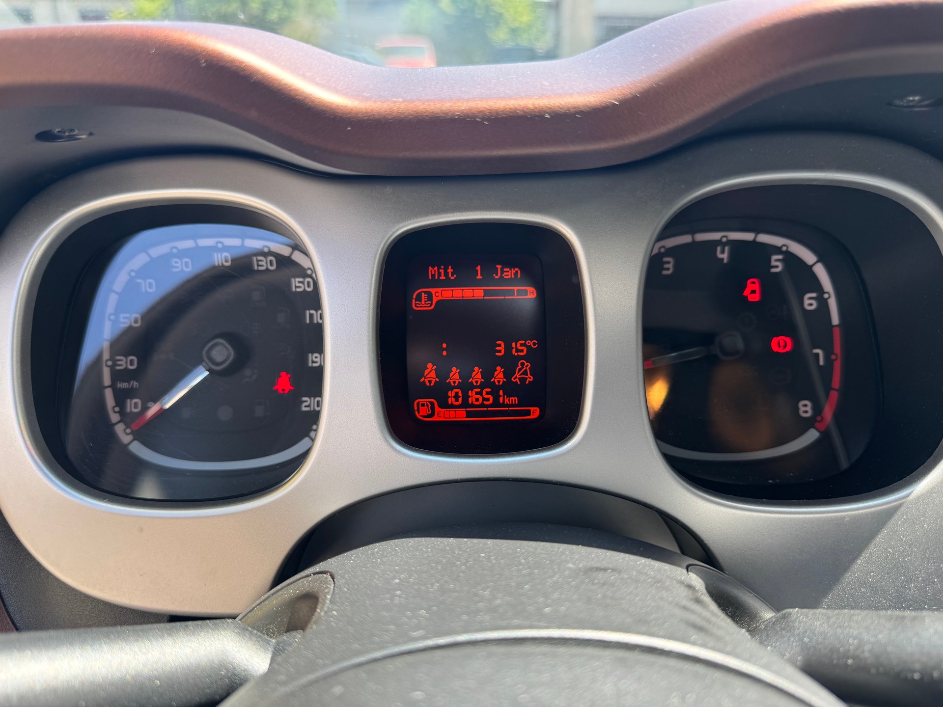 FIAT Panda 0.9 Twinair Turbo Cross 4x4-image-11