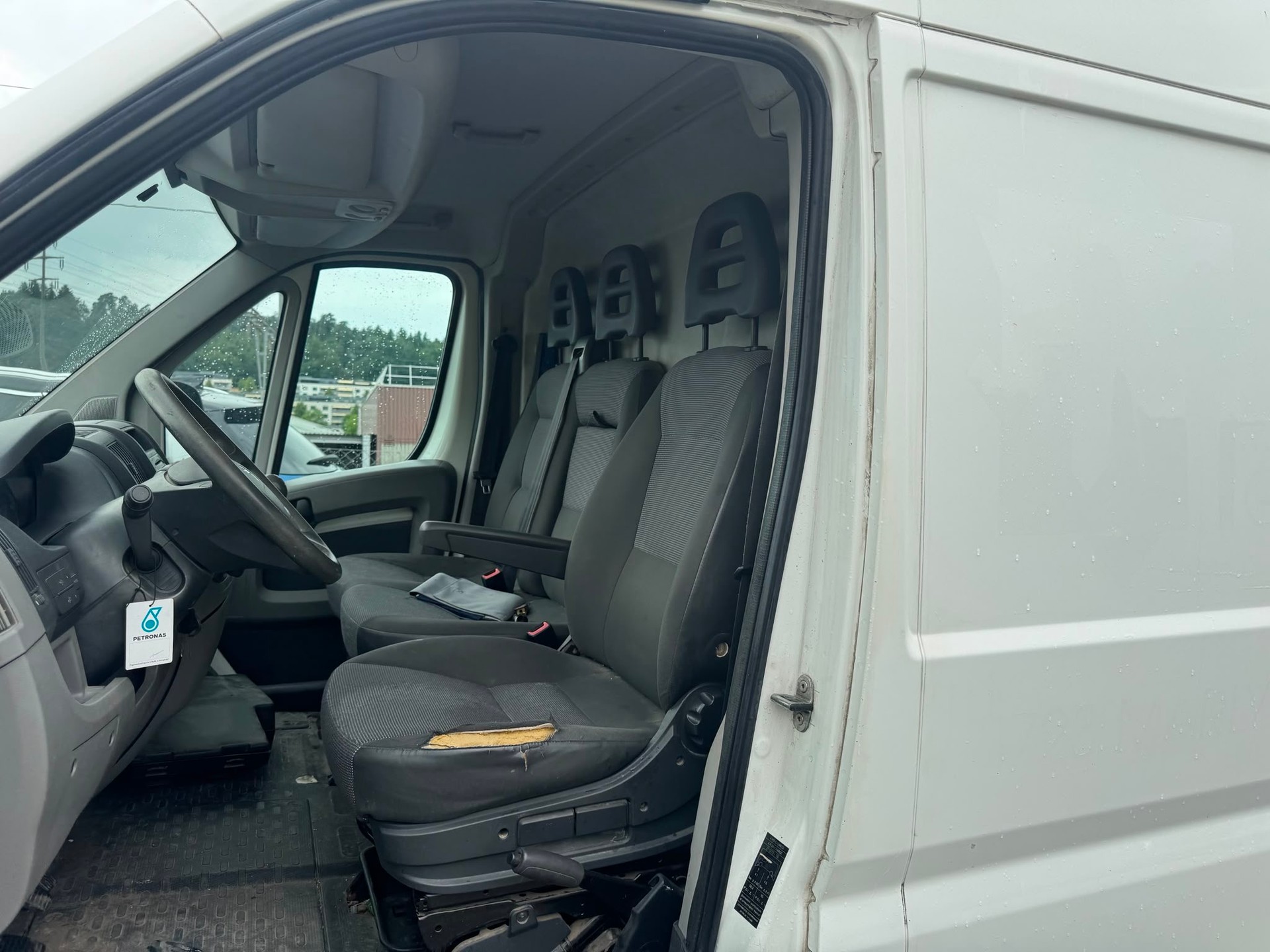 PEUGEOT Boxer 2.2 HDI 333 L2H1-image-6