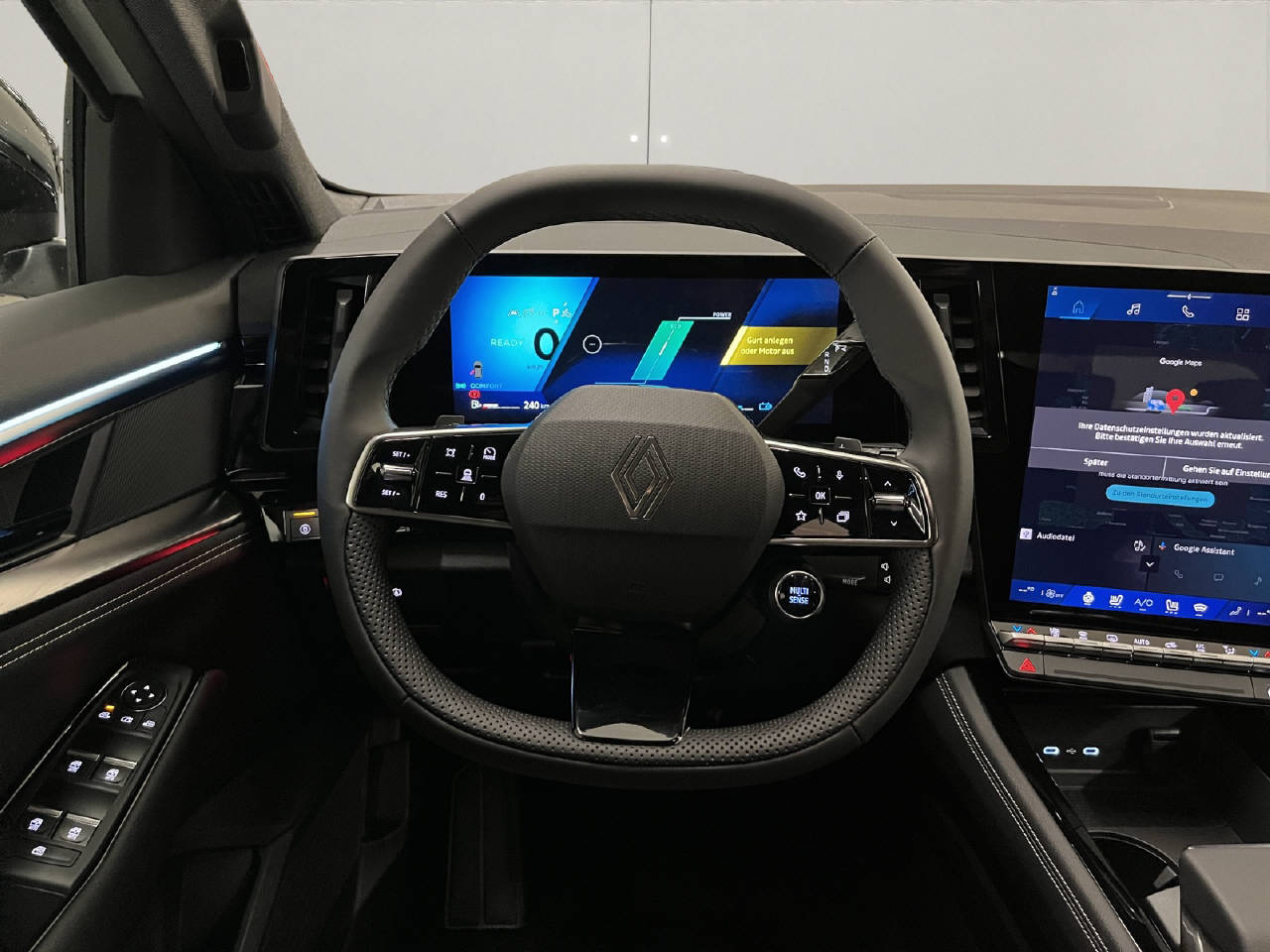 RENAULT Austral 1.2 E-Tech techno-image-8
