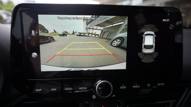 HYUNDAI i30 1.5 T-GDi N Line DCT-image-13