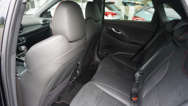 HYUNDAI i30 1.5 T-GDi N Line DCT-image-8