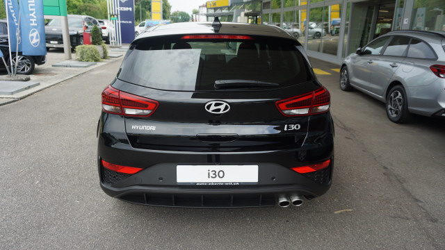 HYUNDAI i30 1.5 T-GDi N Line DCT-image-5