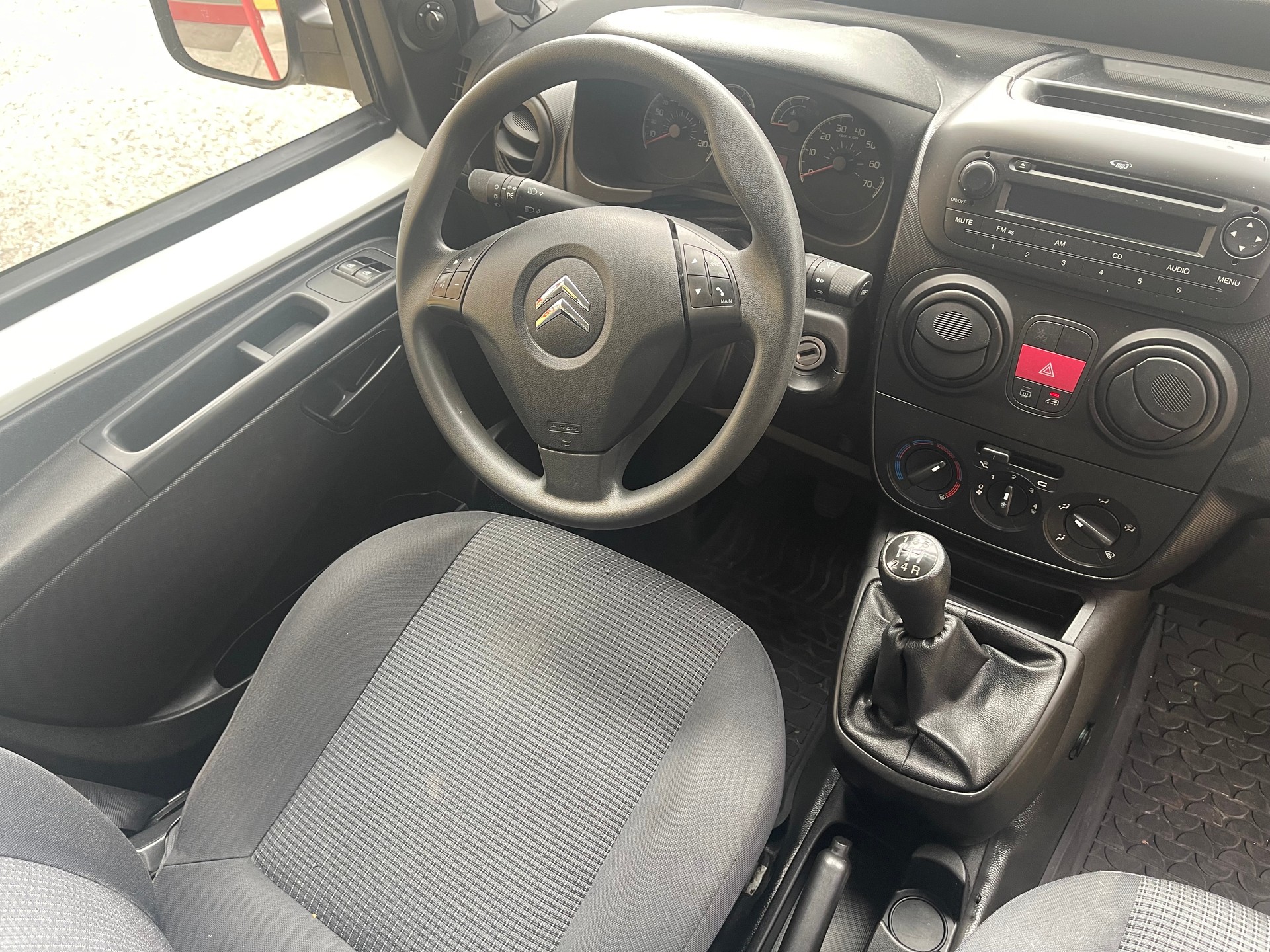 CITROEN Nemo 1.3 BlueHDi-image-7