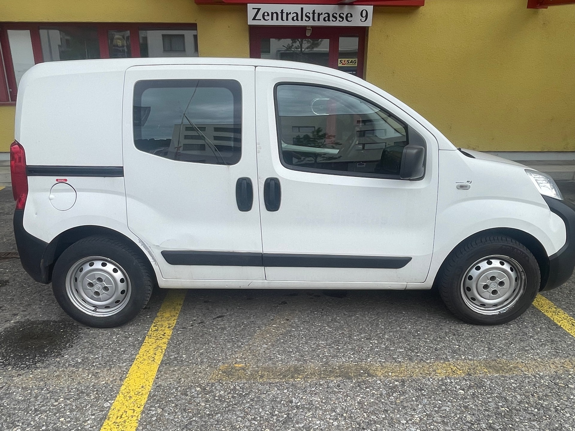 CITROEN Nemo 1.3 BlueHDi-image-4