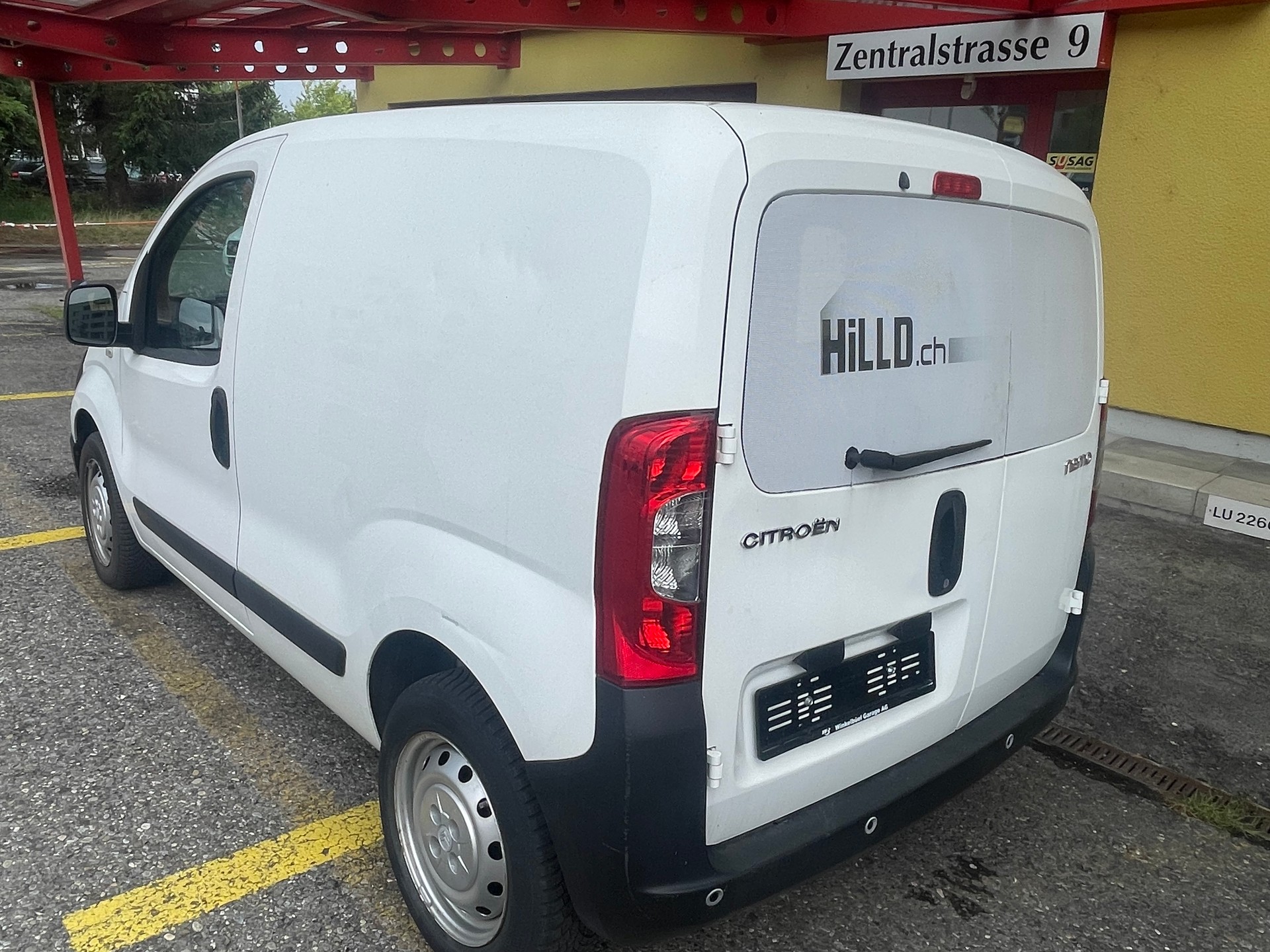 CITROEN Nemo 1.3 BlueHDi-image-3
