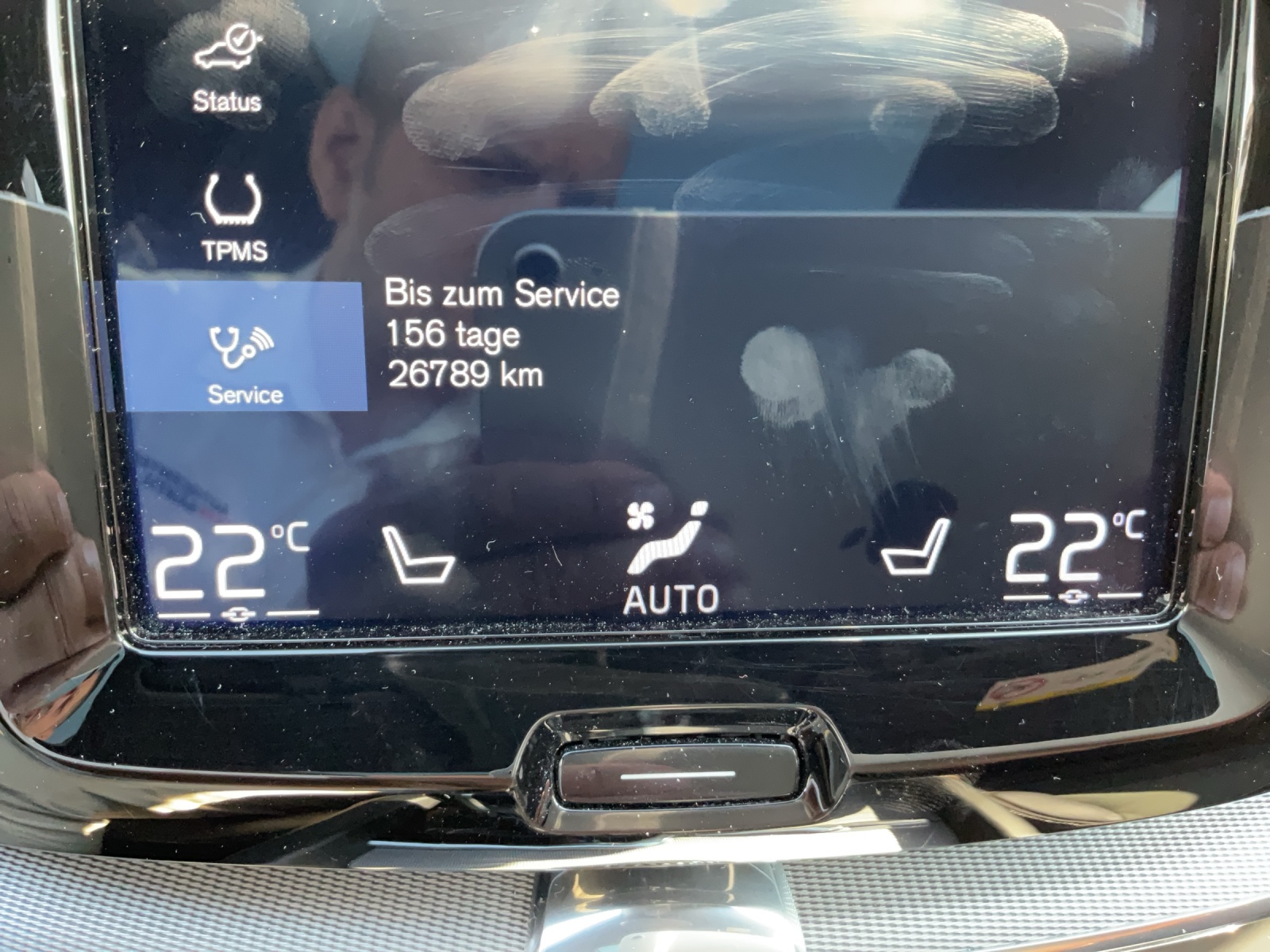 VOLVO XC60 T5 AWD R-Design Geartronic-image-26