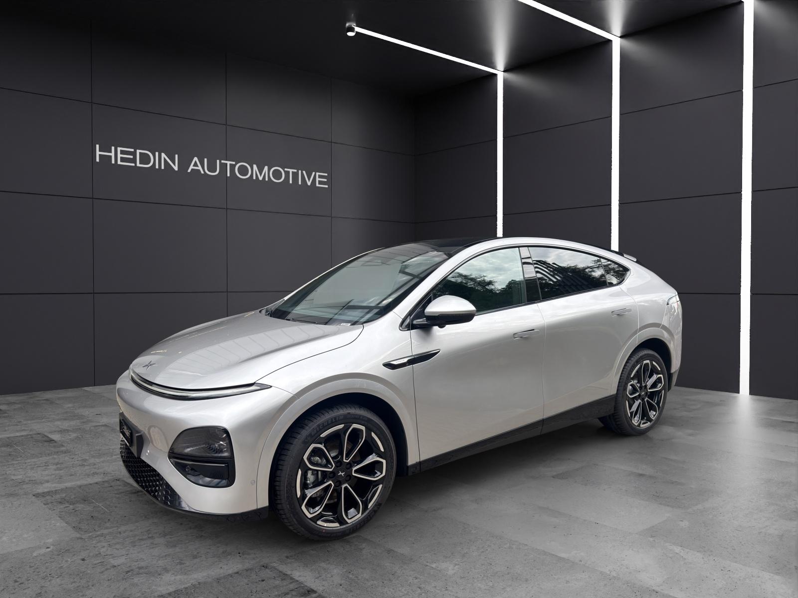 XPENG G6 Performance AWD-image-0